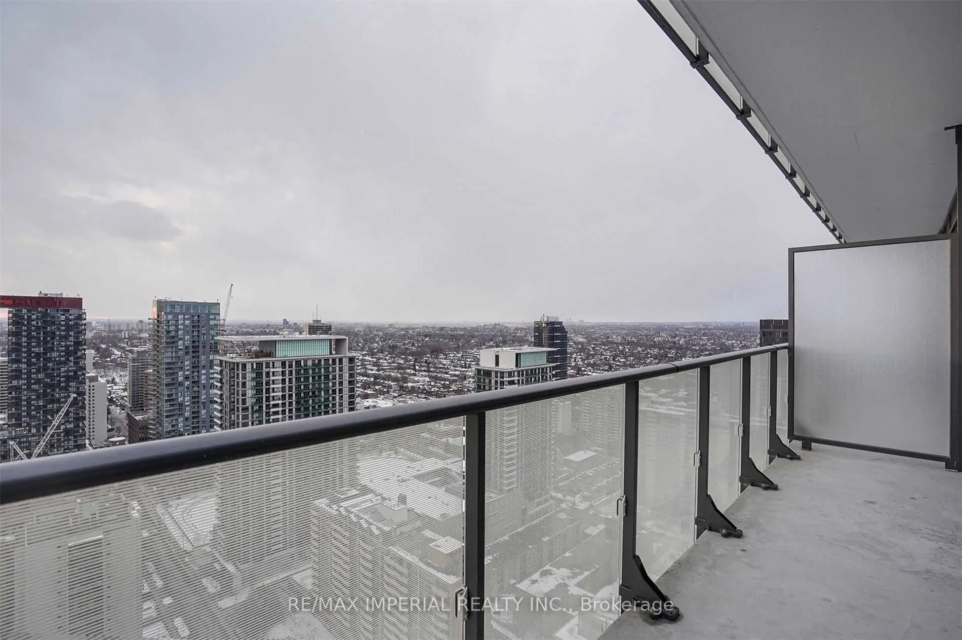 161 Roehampton Avenue W, #3711