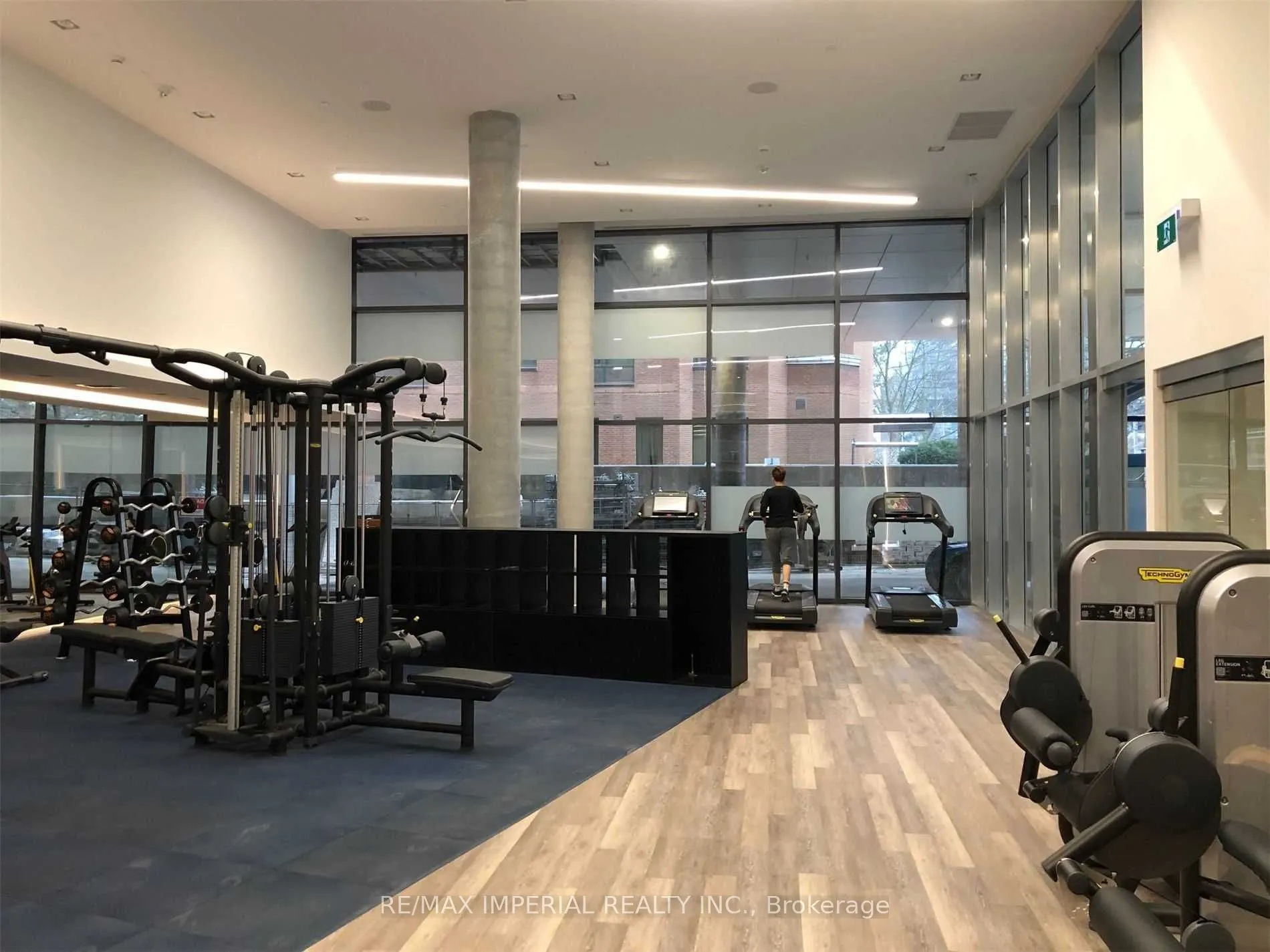 161 Roehampton Avenue W, #3711