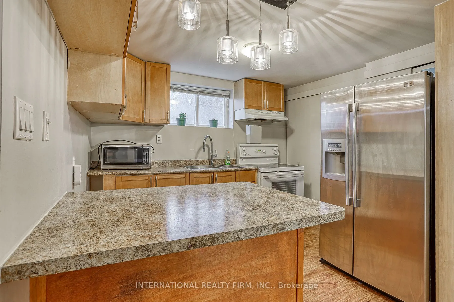 4 Yeomans Road, #Basement