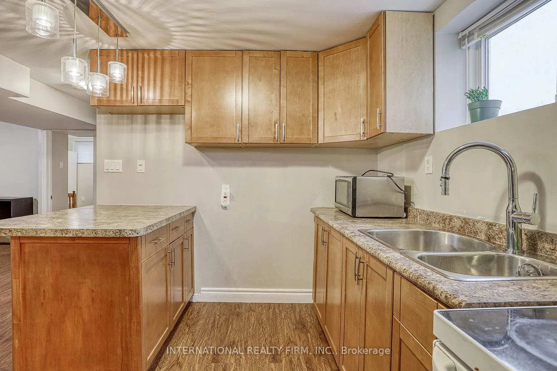 4 Yeomans Road, #Basement