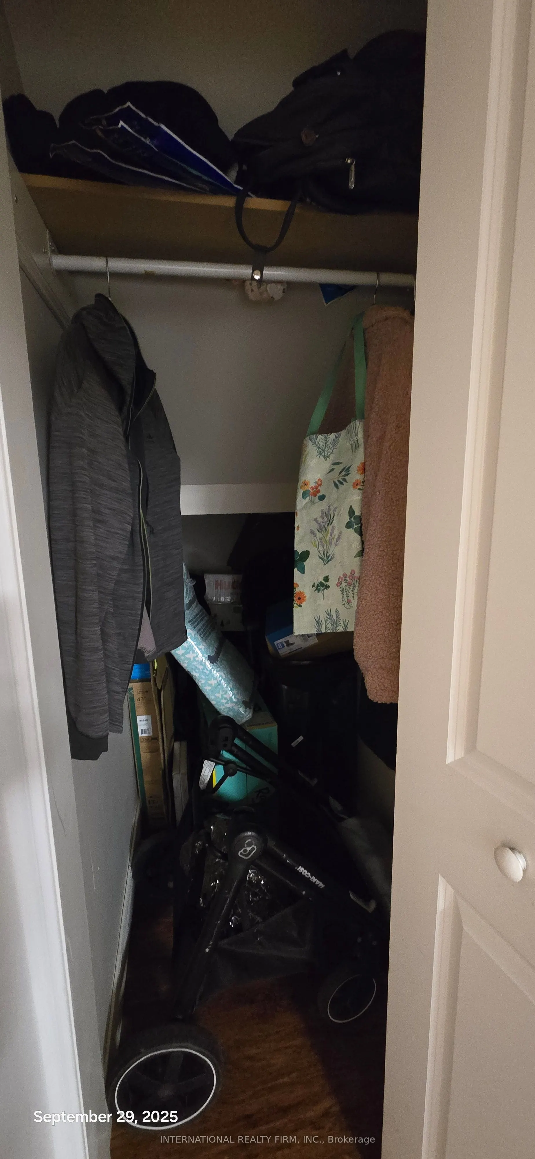 4 Yeomans Road, #Basement