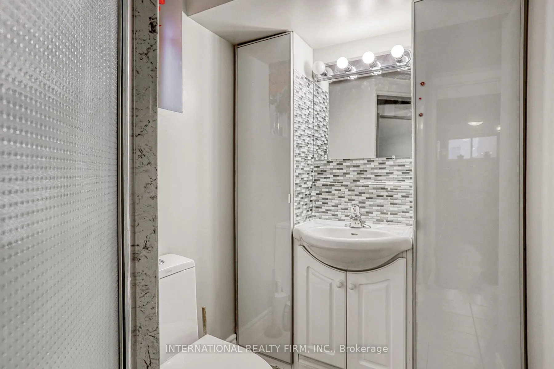 4 Yeomans Road, #Basement