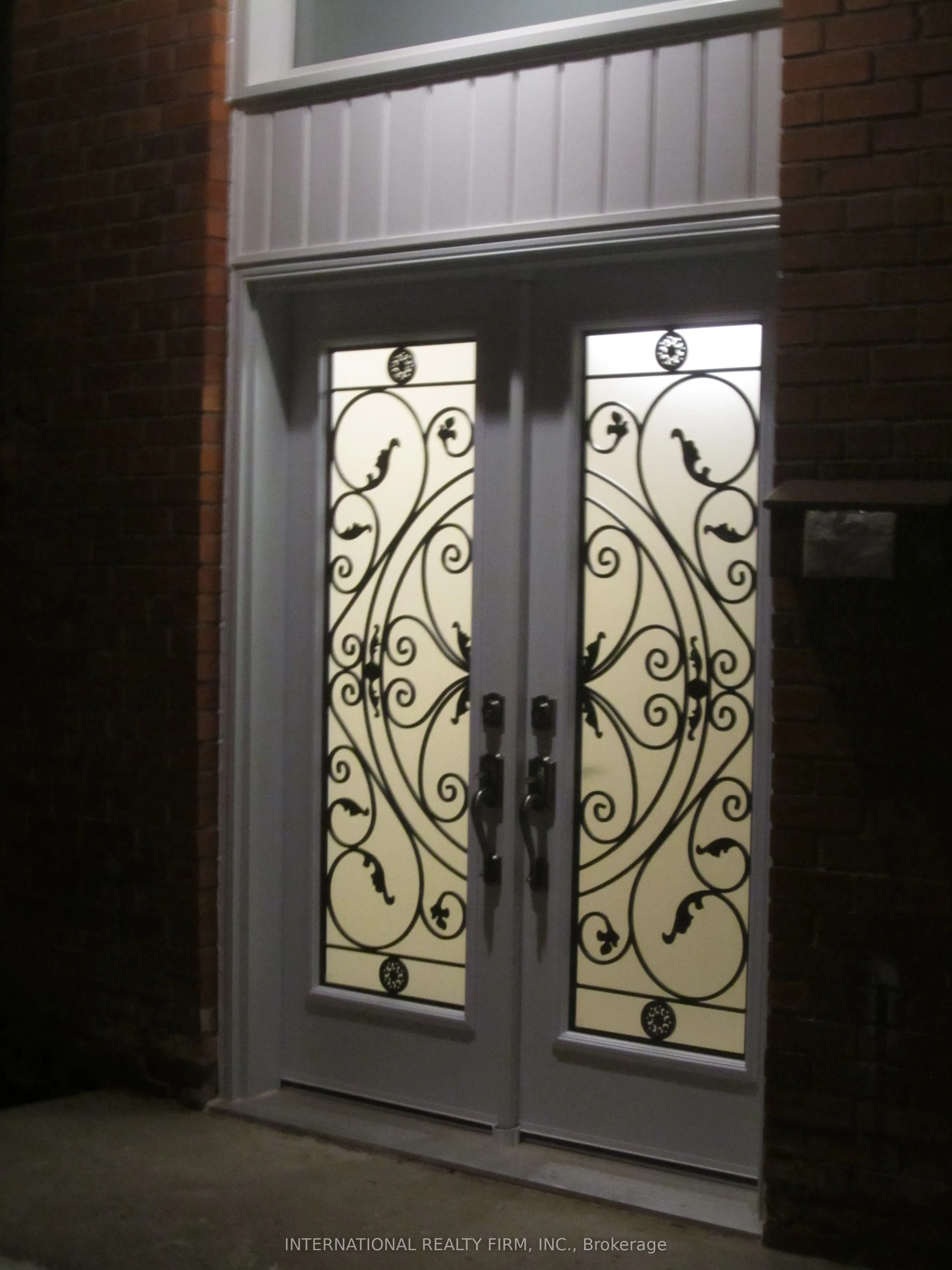 4 Yeomans Road, #Basement