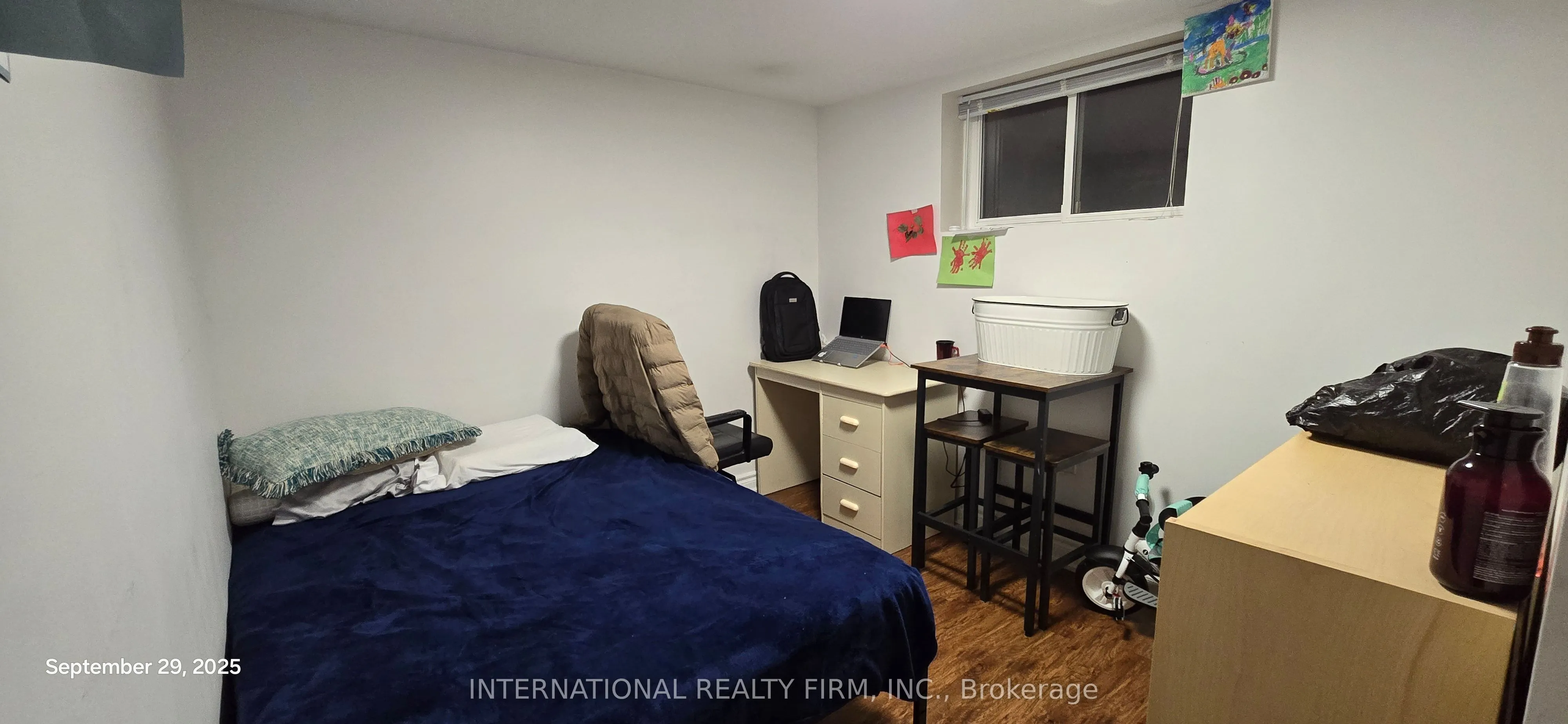 4 Yeomans Road, #Basement