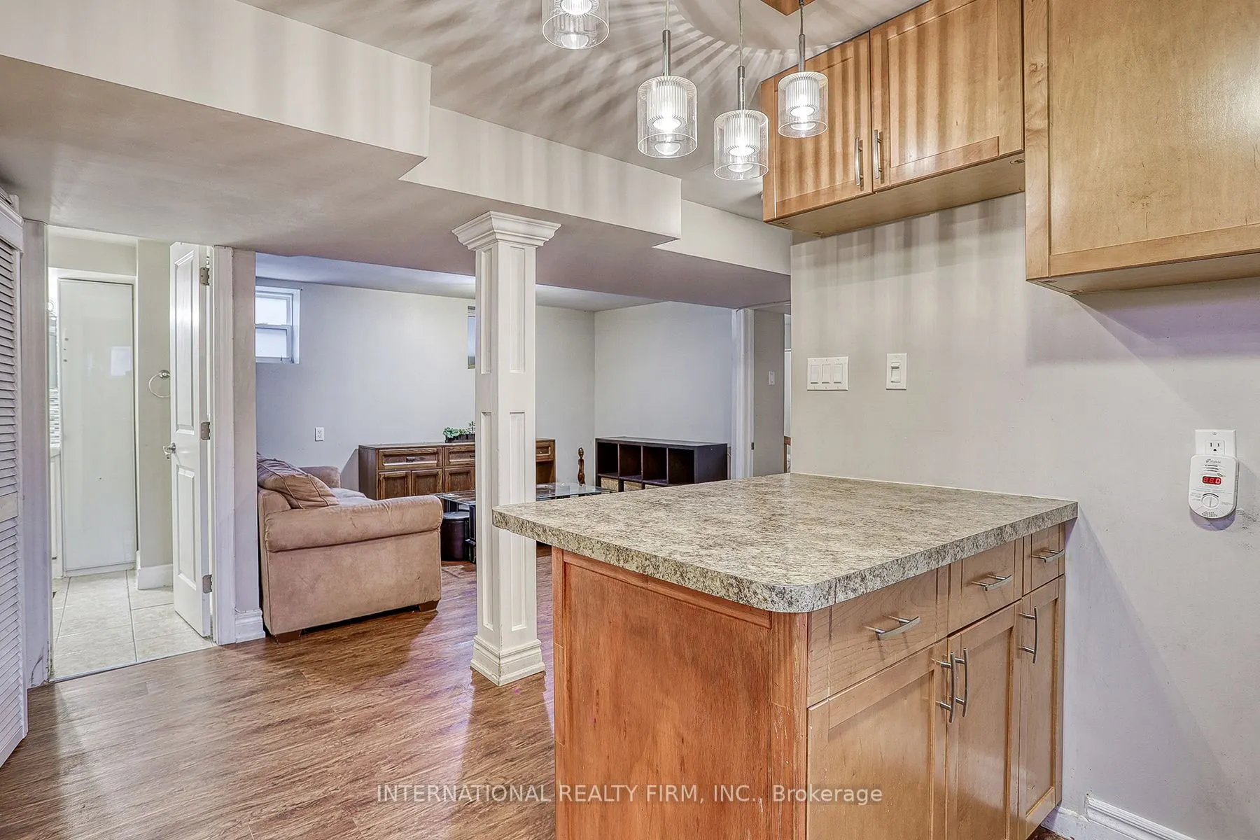 4 Yeomans Road, #Basement