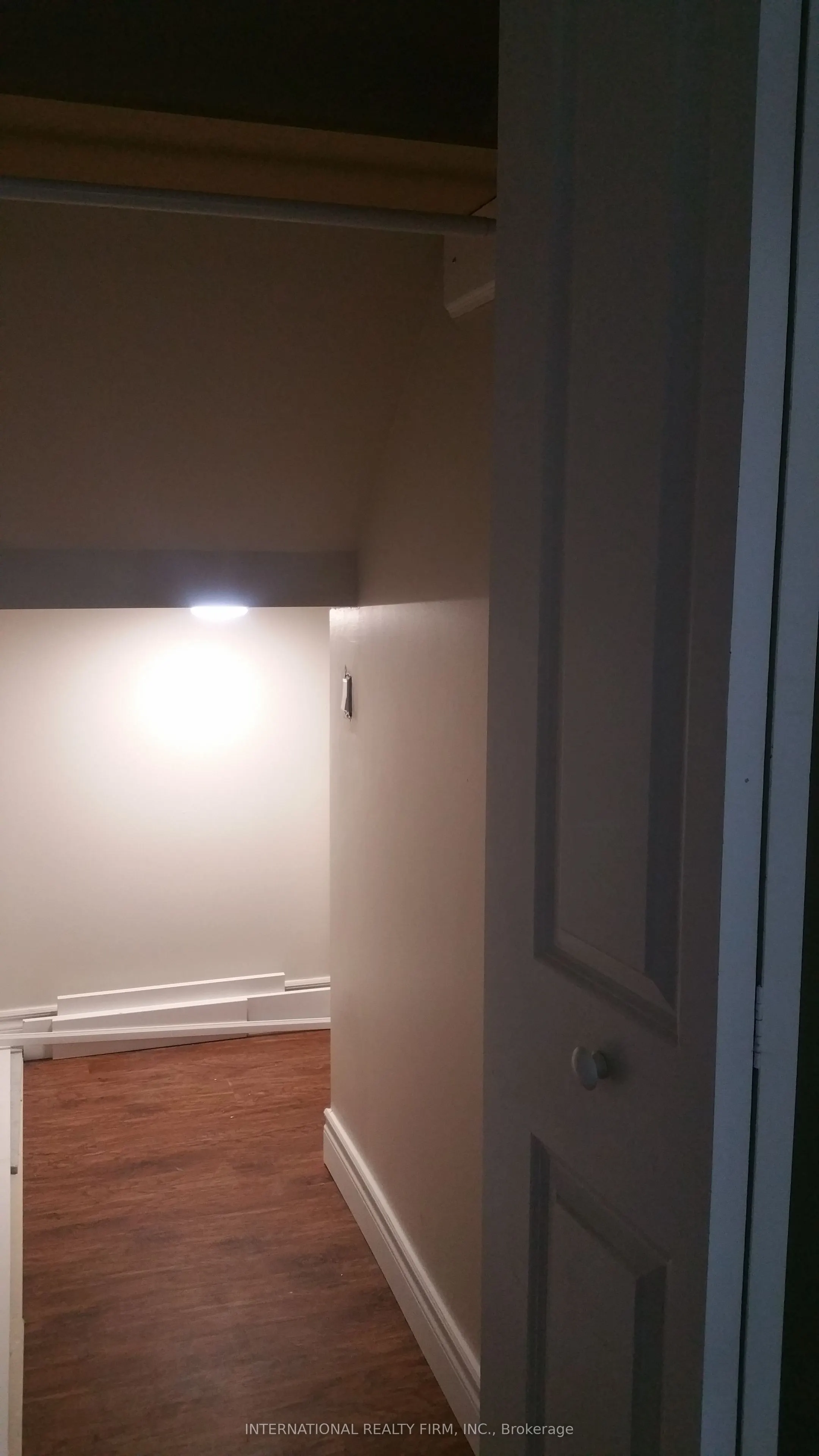 4 Yeomans Road, #Basement