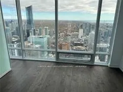 488 University Avenue, #5401