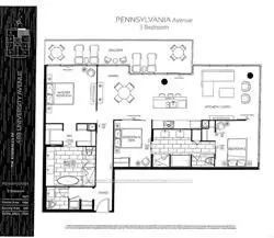 488 University Avenue, #5401