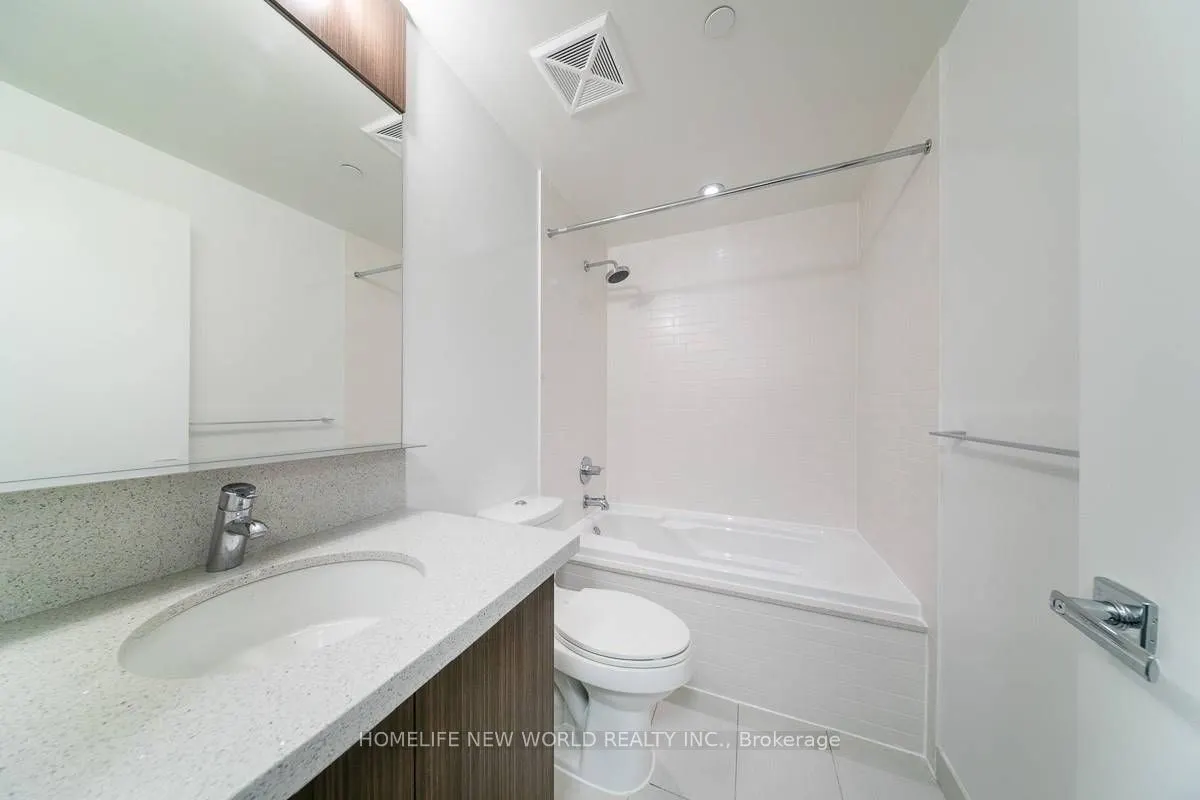 21 Widmer Street, #3001