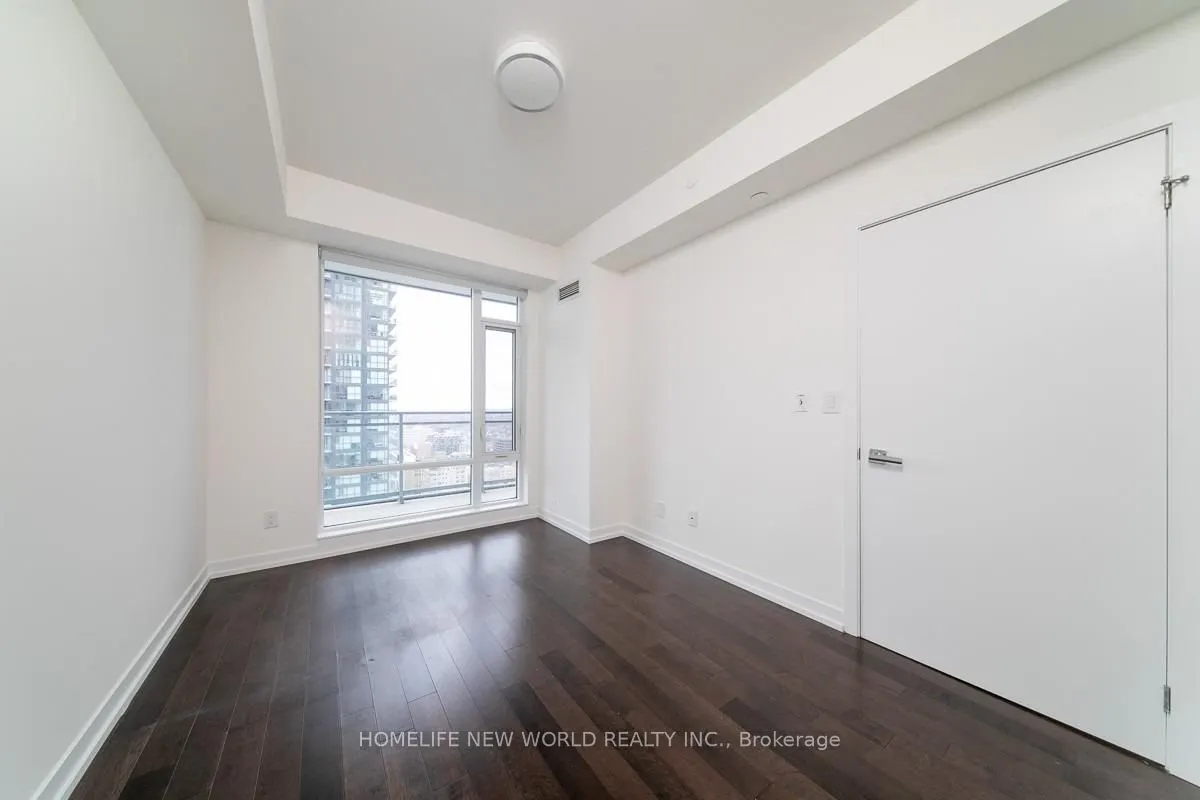 21 Widmer Street, #3001
