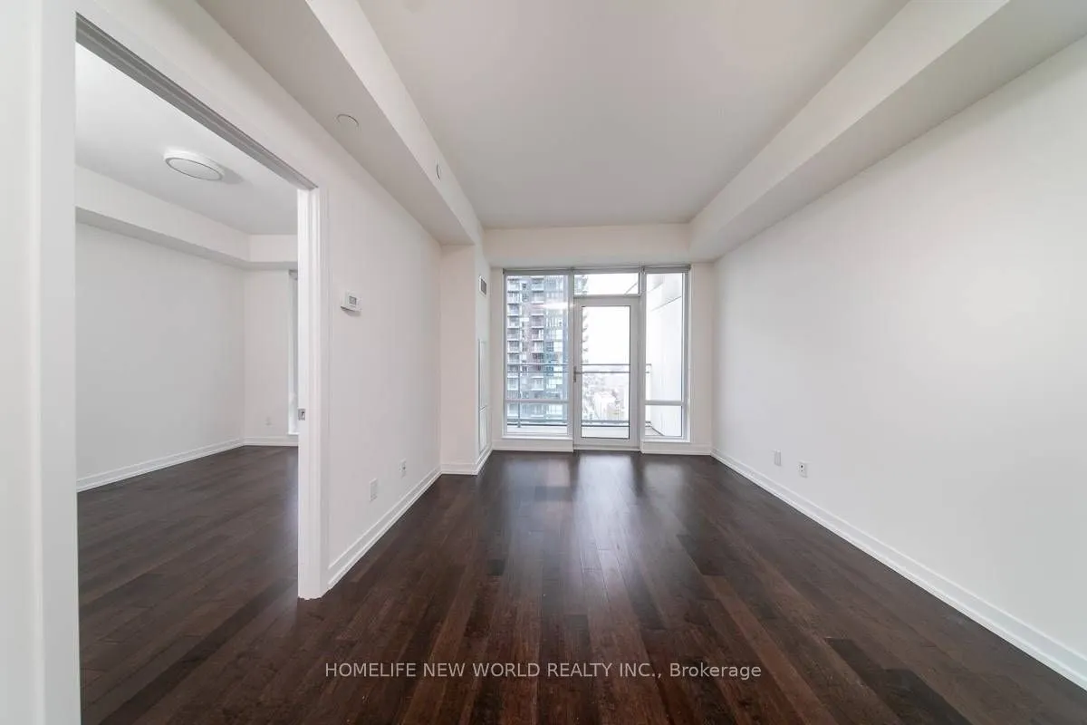 21 Widmer Street, #3001