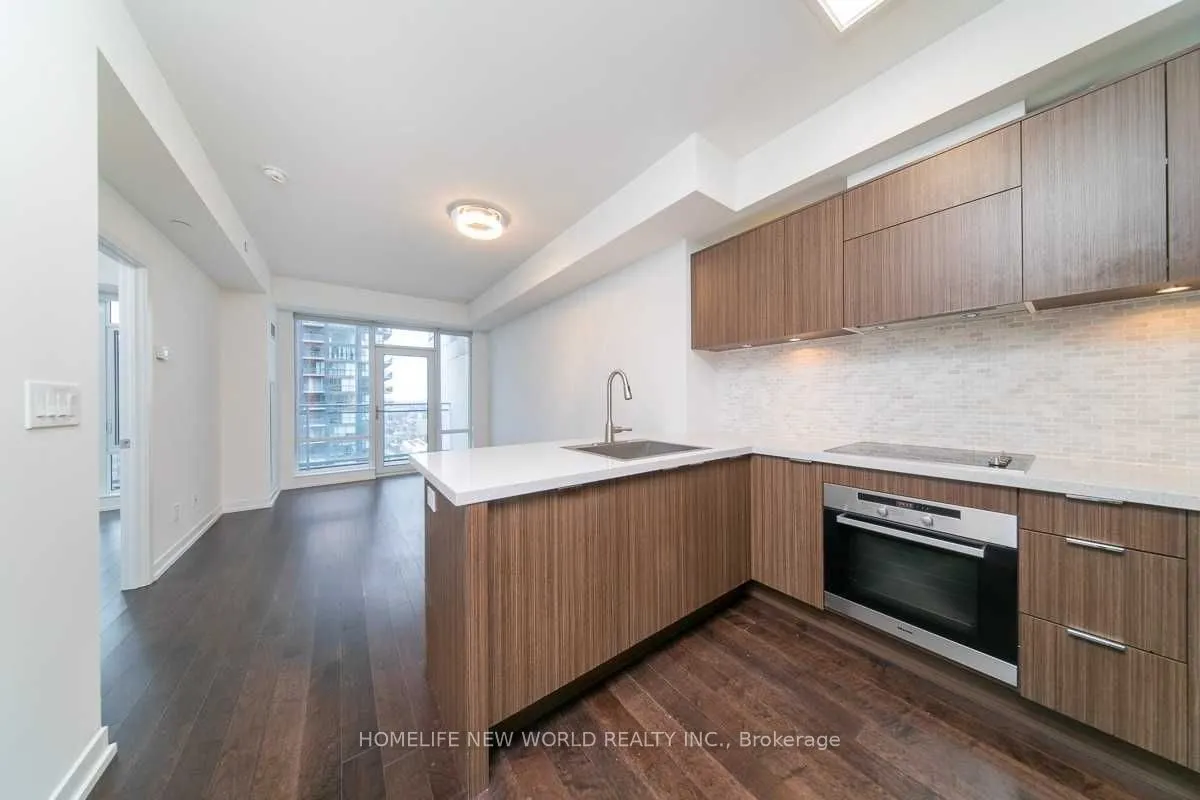 21 Widmer Street, #3001