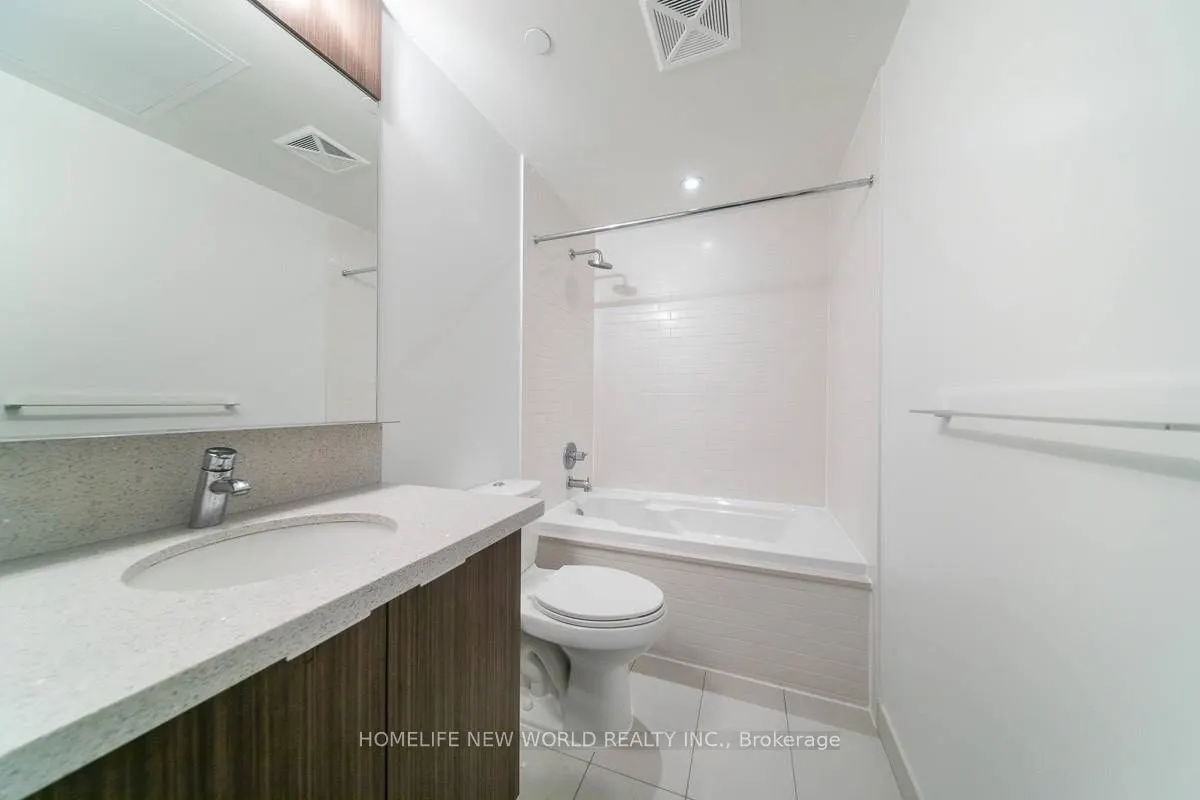 21 Widmer Street, #3001