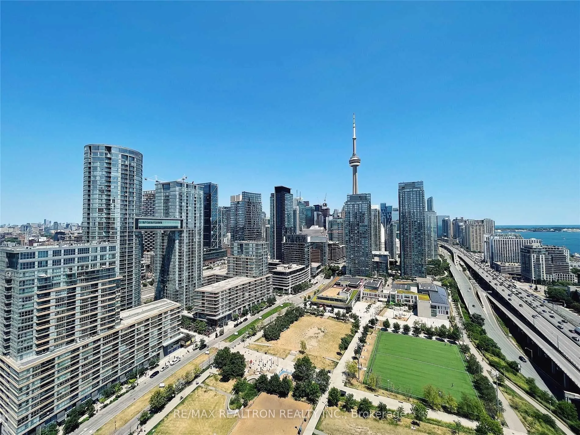 75 Queens Wharf Road, #3503