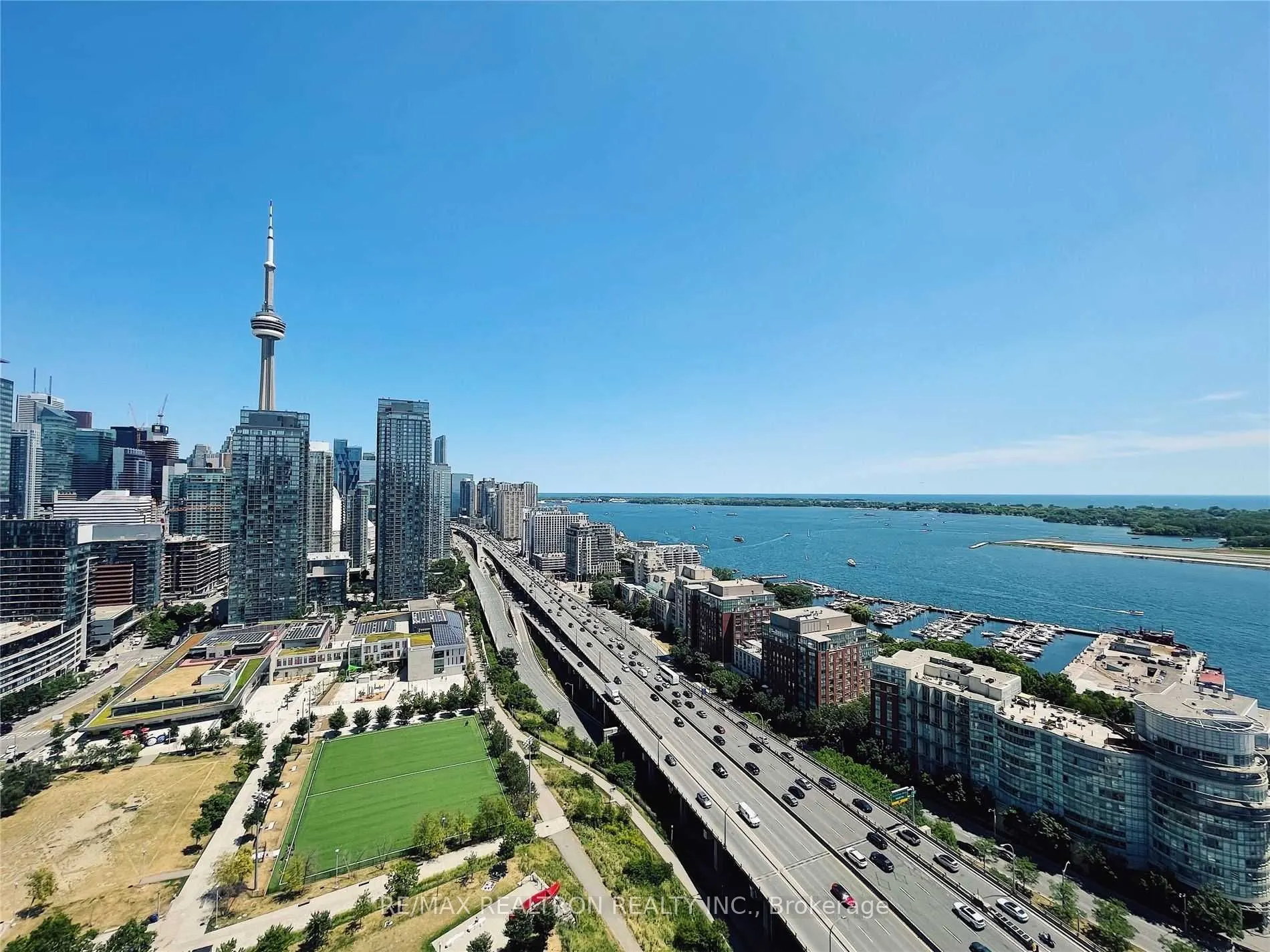 75 Queens Wharf Road, #3503