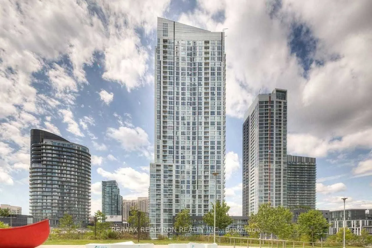 75 Queens Wharf Road, #3503