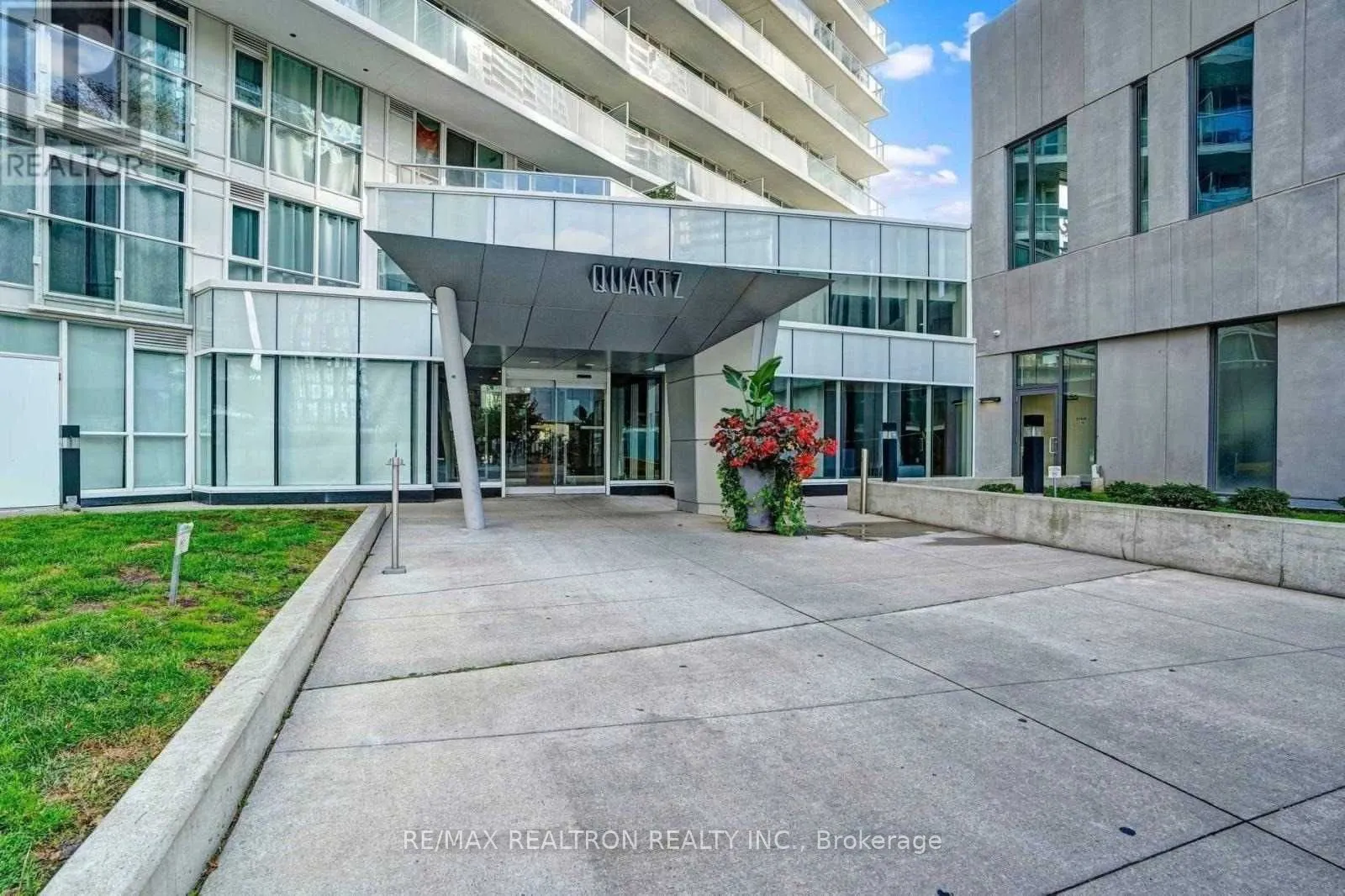 75 Queens Wharf Road, #3503