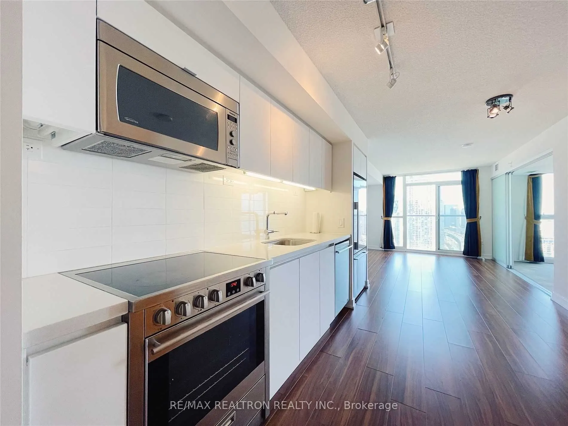 75 Queens Wharf Road, #3503