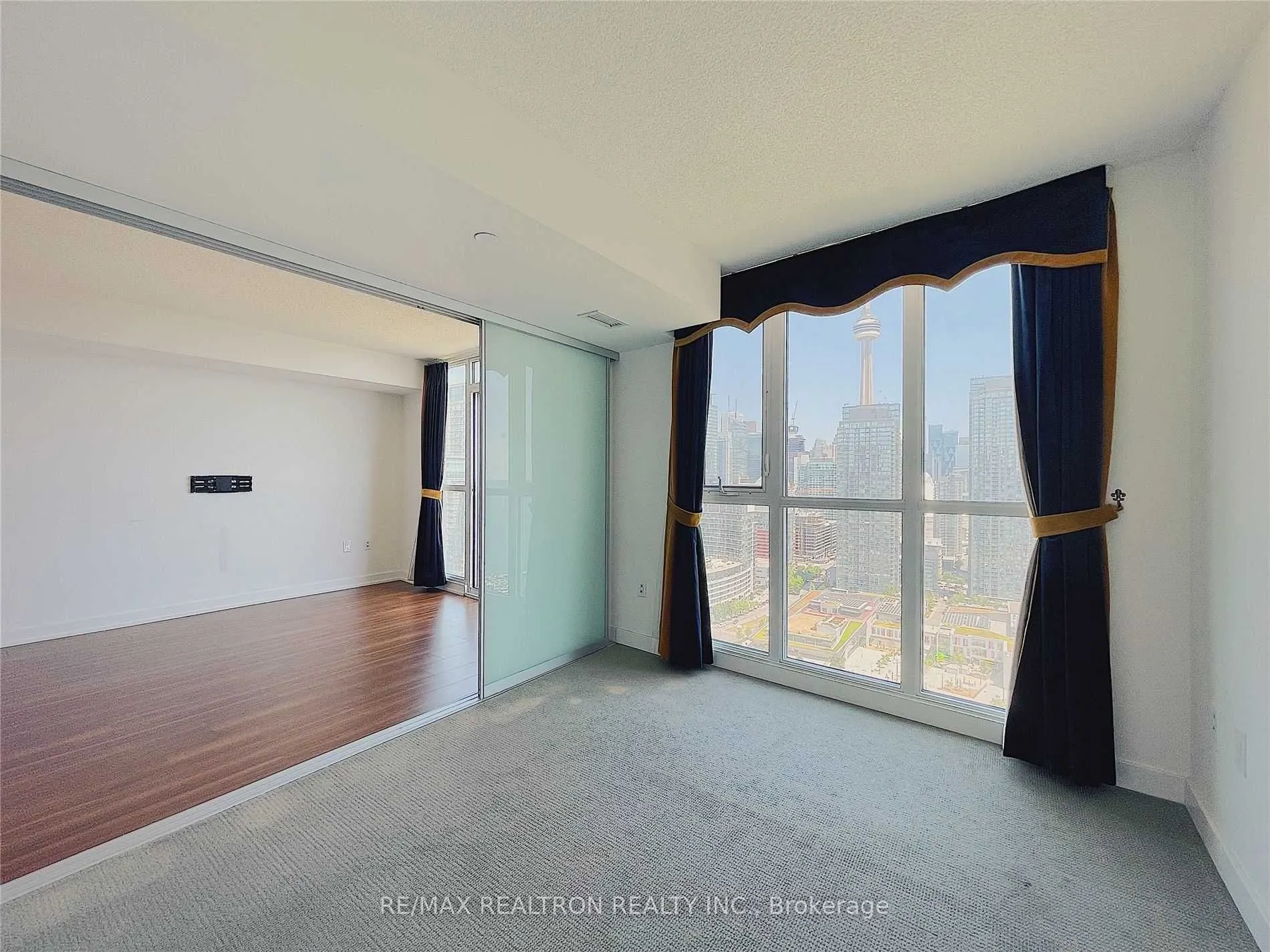 75 Queens Wharf Road, #3503