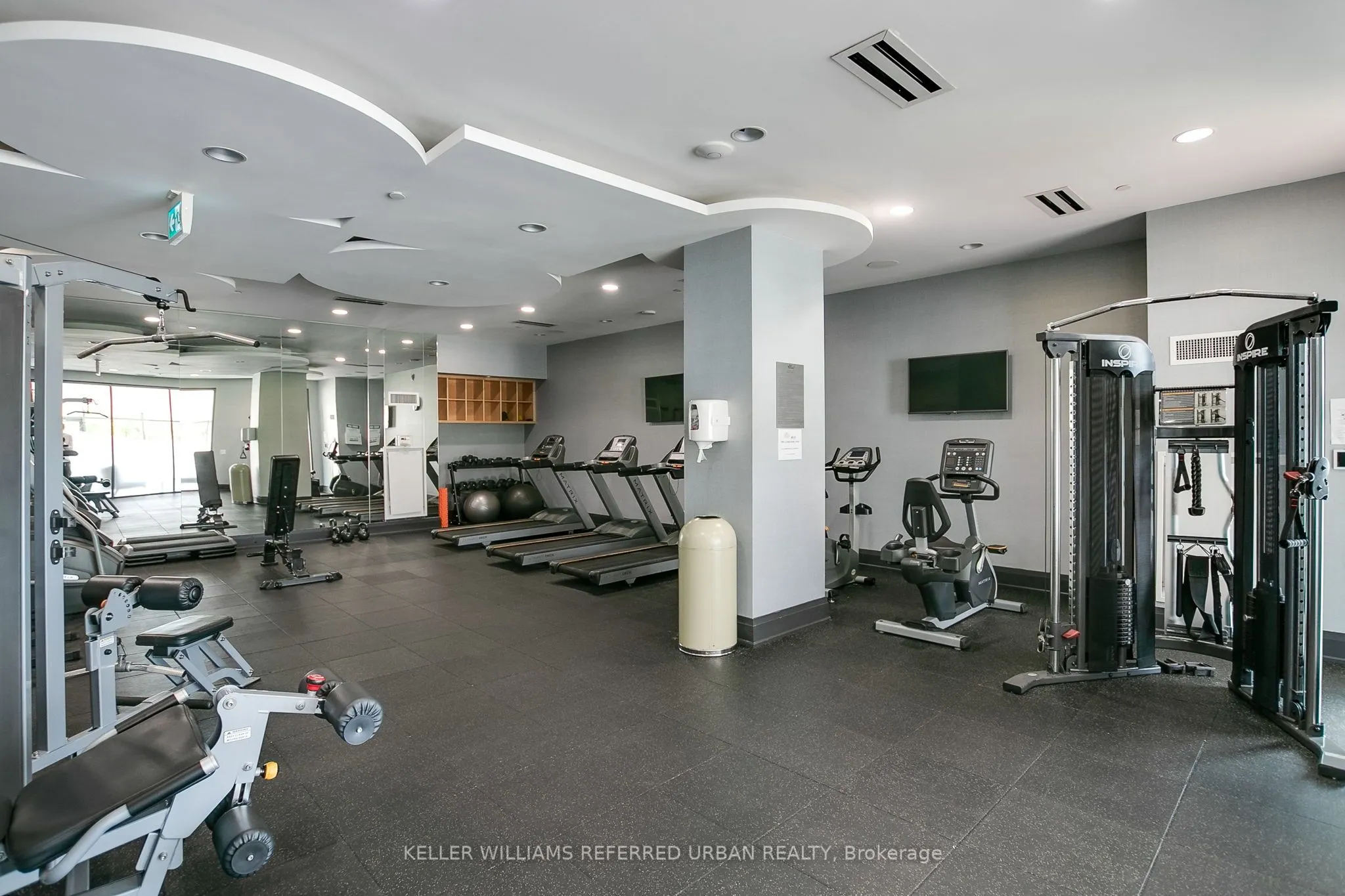 23 Glebe Road W, #725