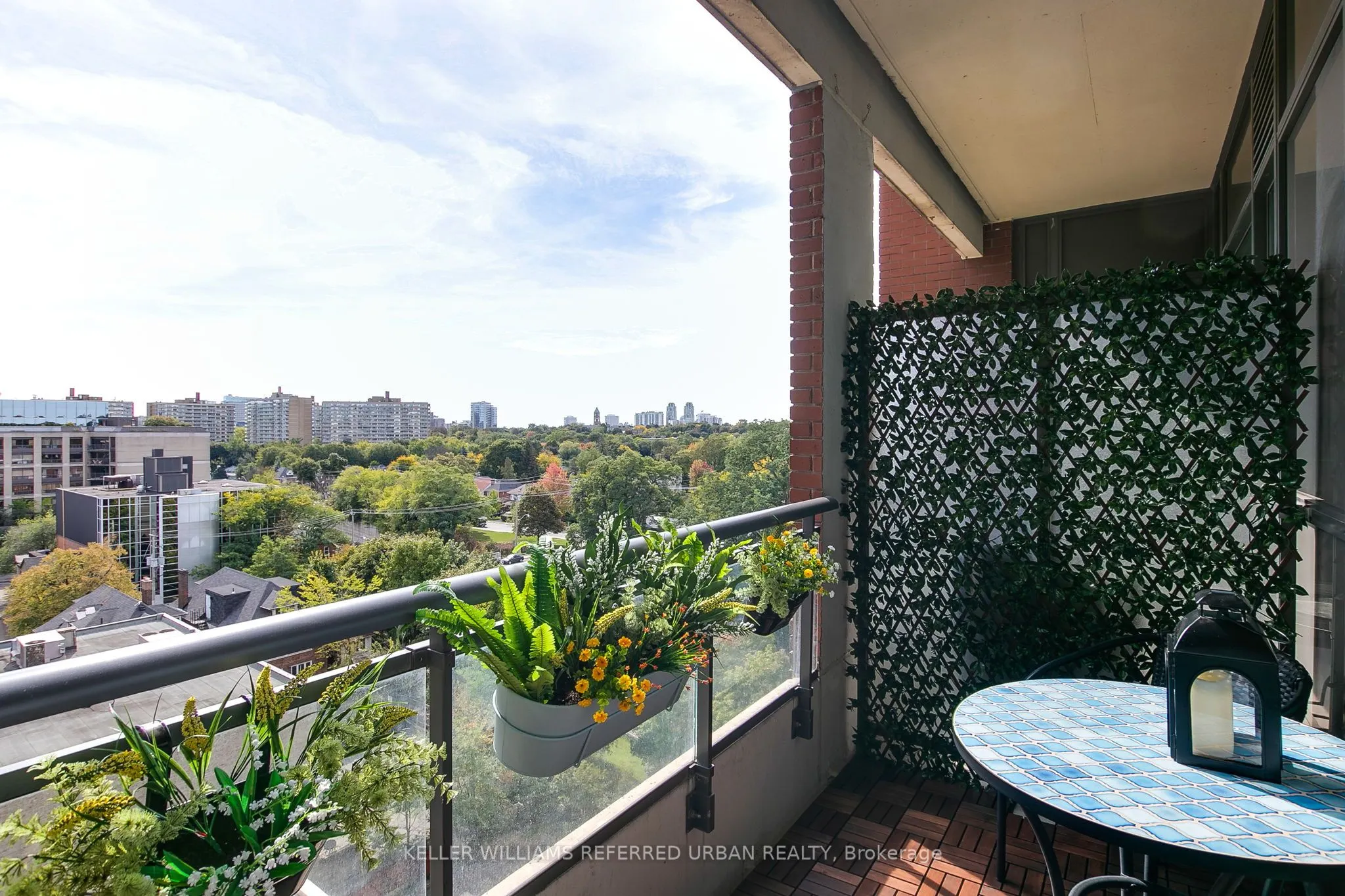 23 Glebe Road W, #725