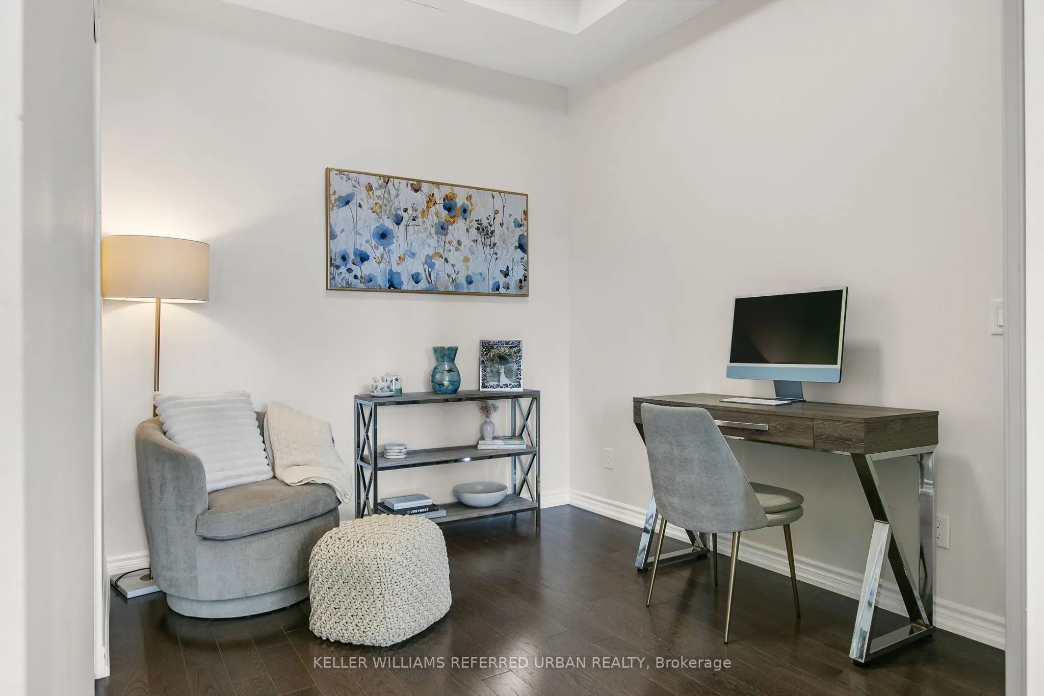 23 Glebe Road W, #725