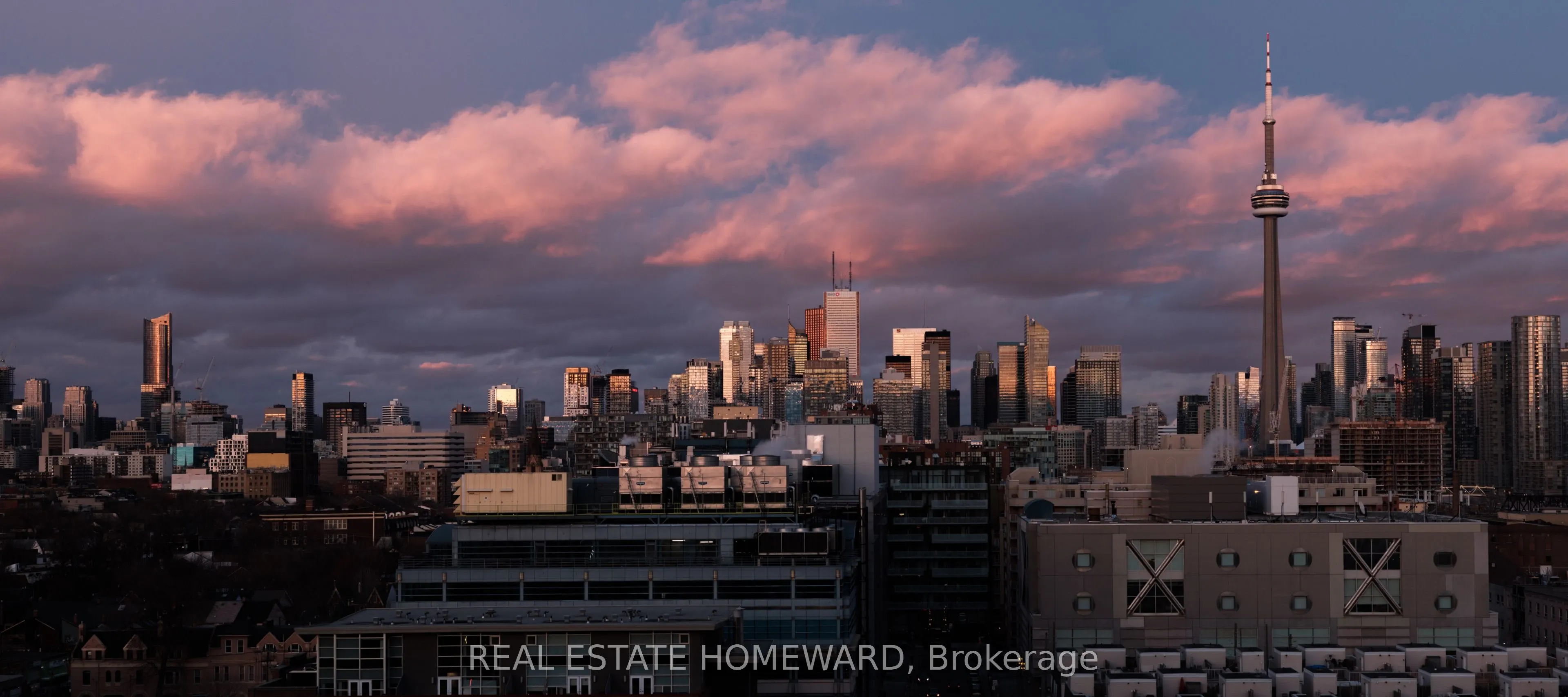 1 Shaw Street, #1201