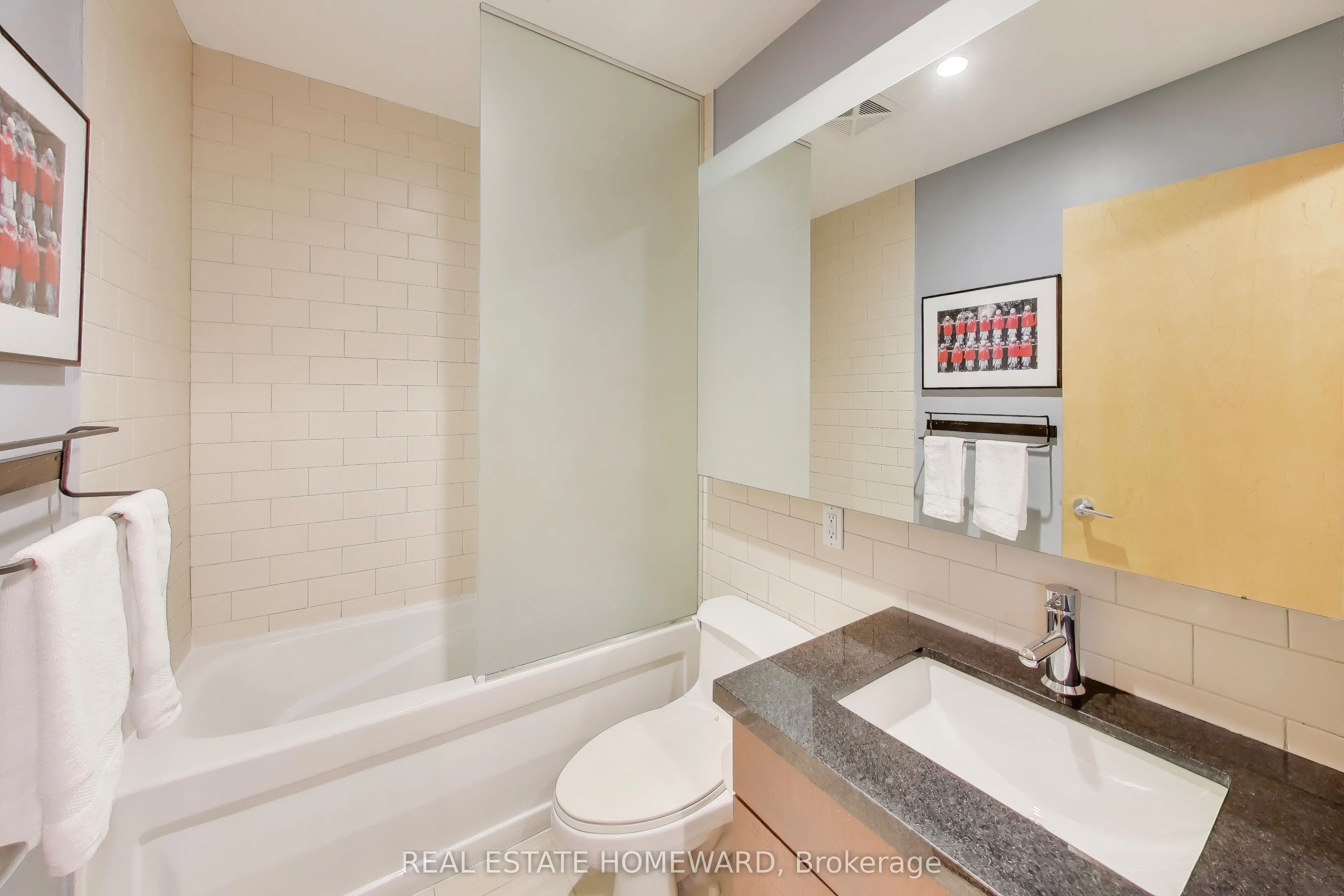 1 Shaw Street, #1201