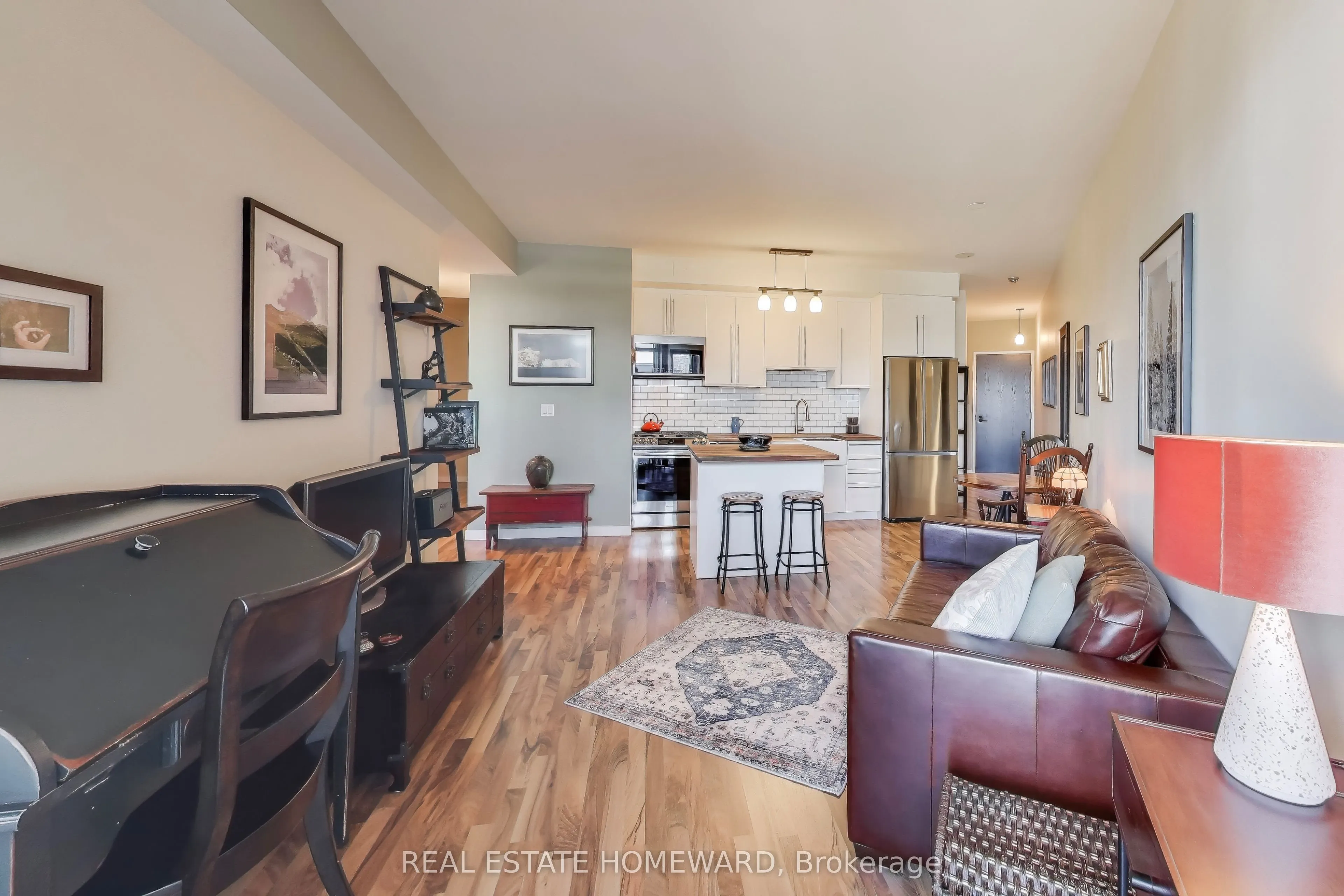 1 Shaw Street, #1201