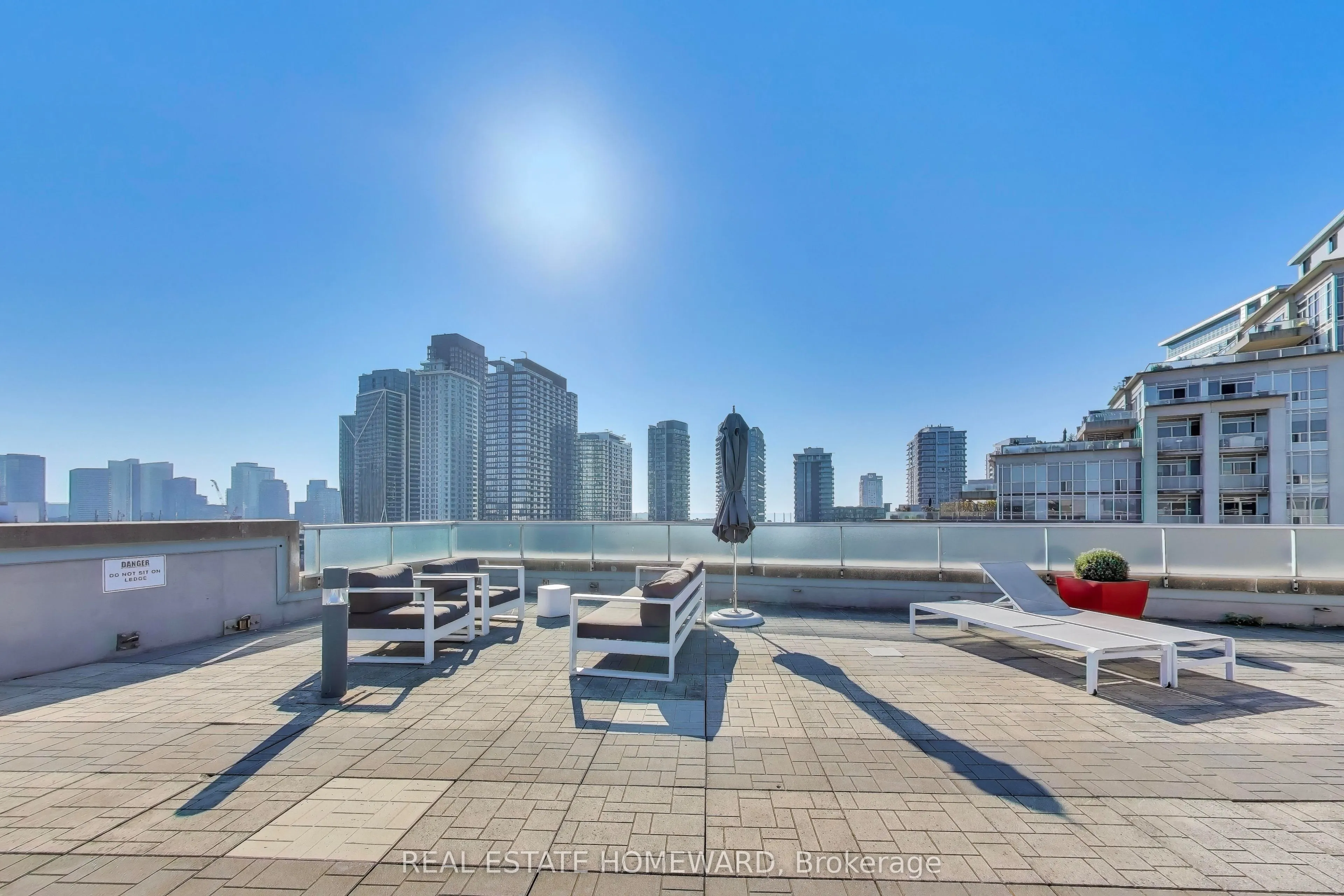1 Shaw Street, #1201