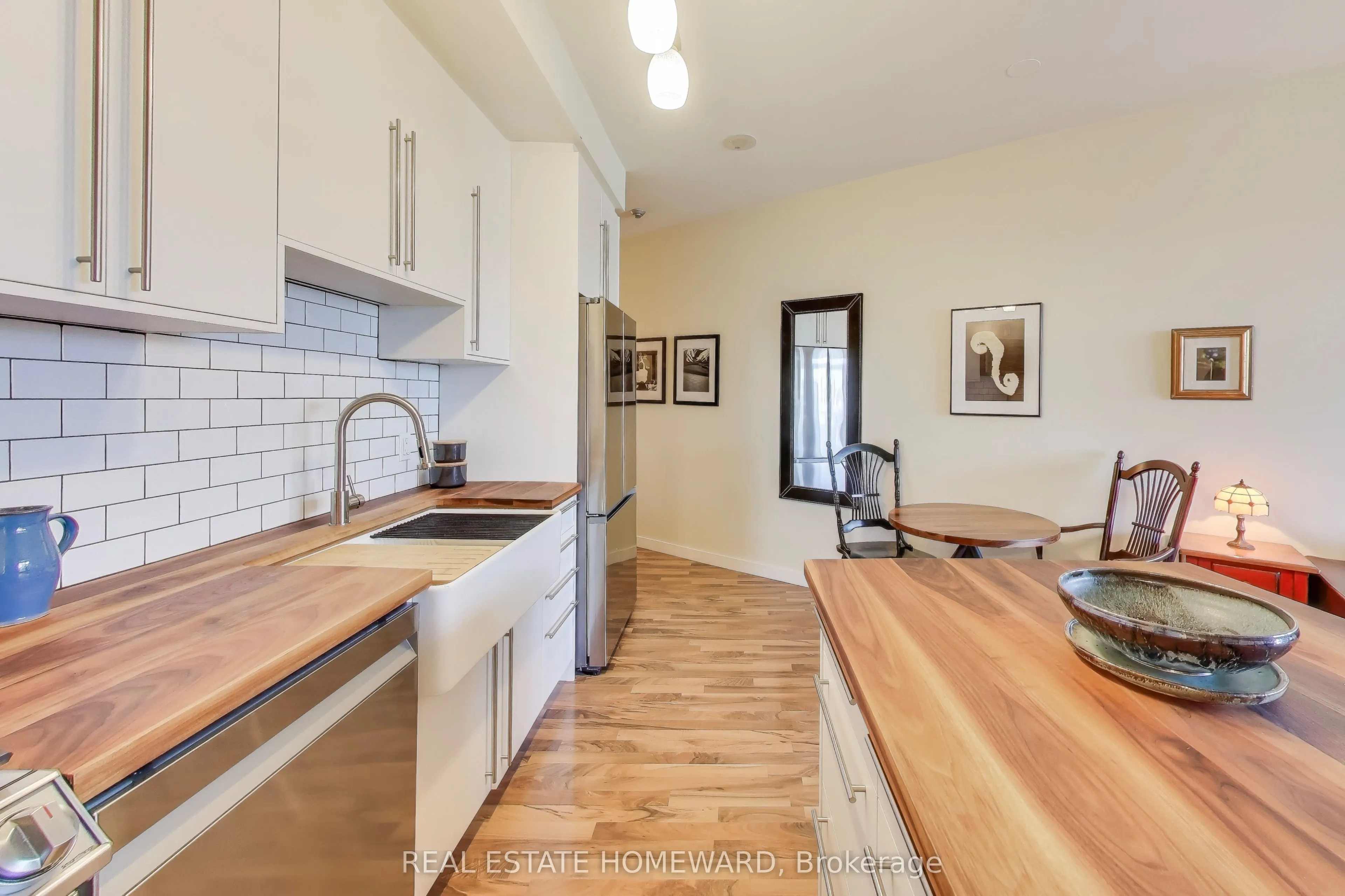 1 Shaw Street, #1201