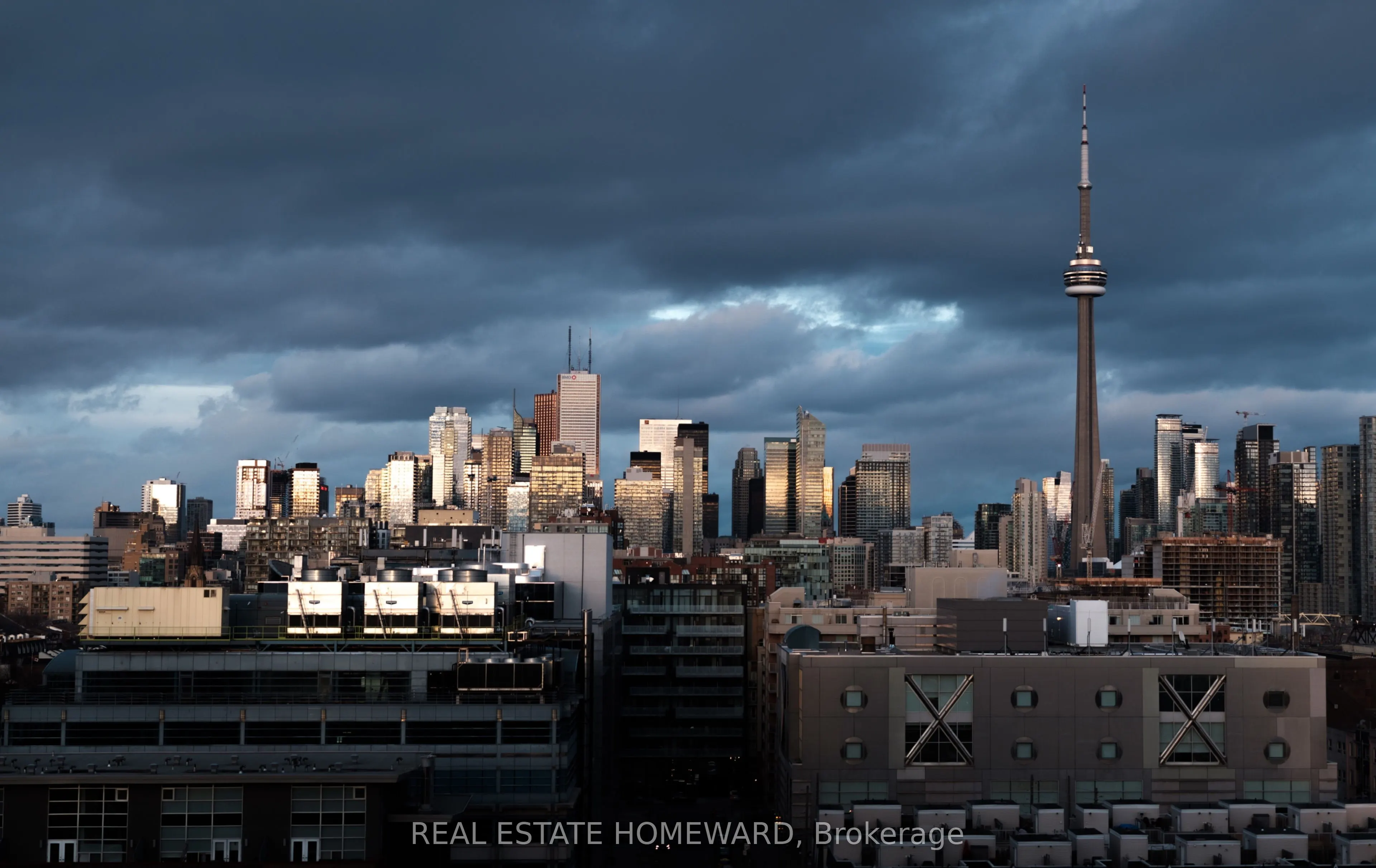 1 Shaw Street, #1201