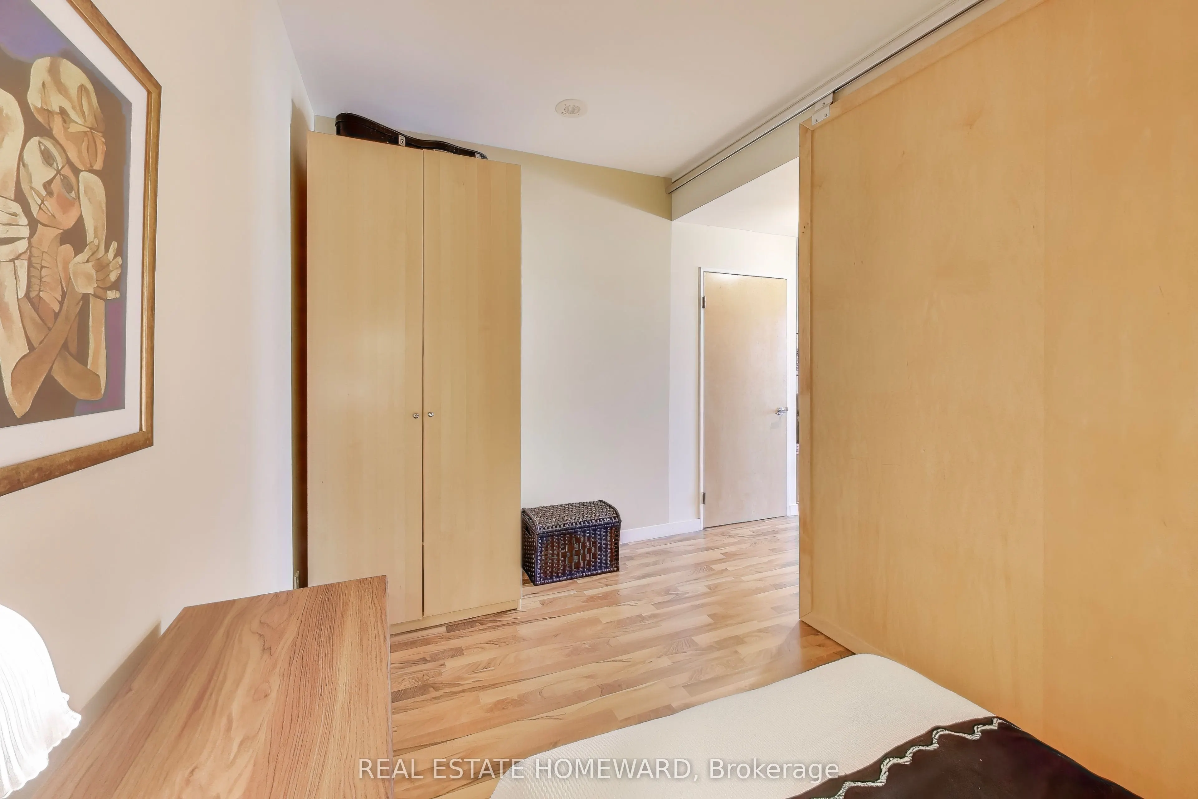 1 Shaw Street, #1201