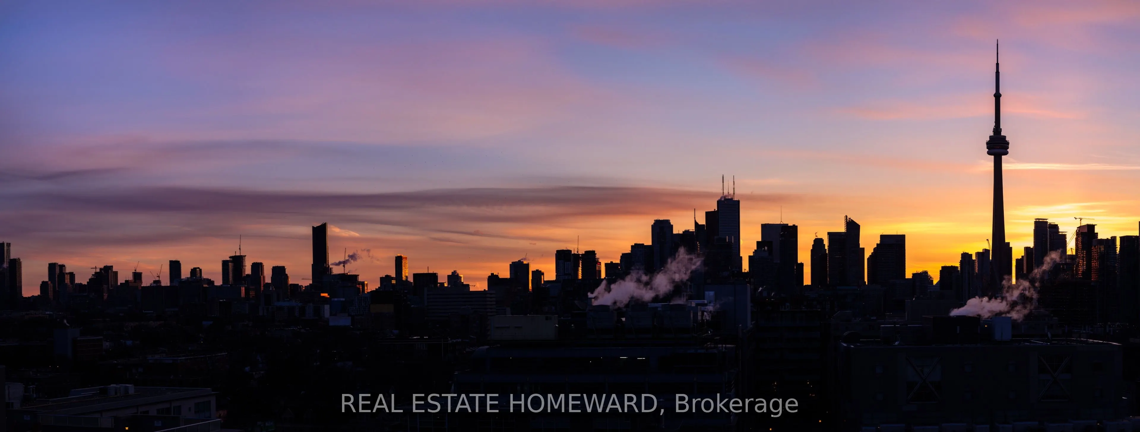 1 Shaw Street, #1201