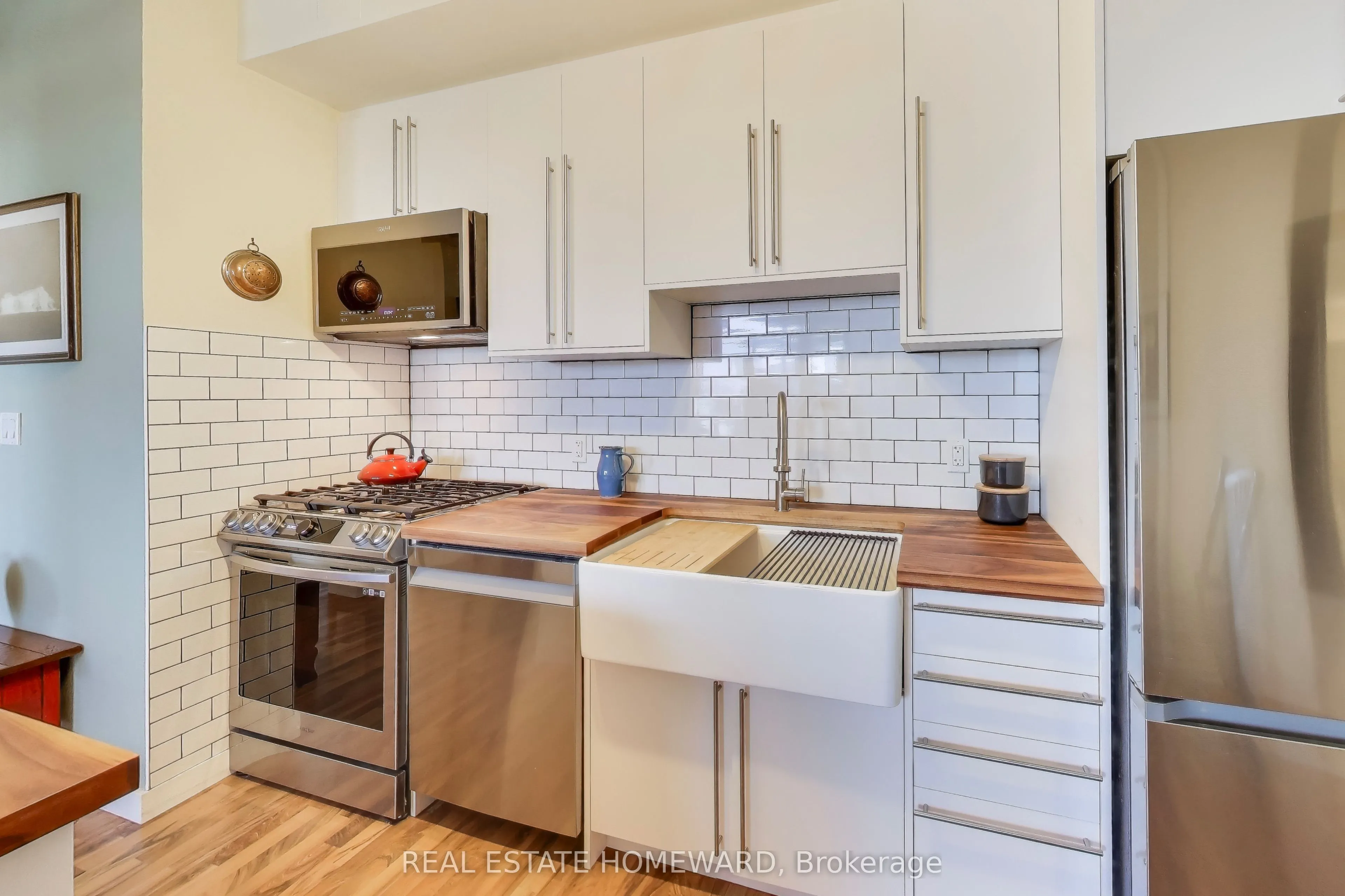 1 Shaw Street, #1201