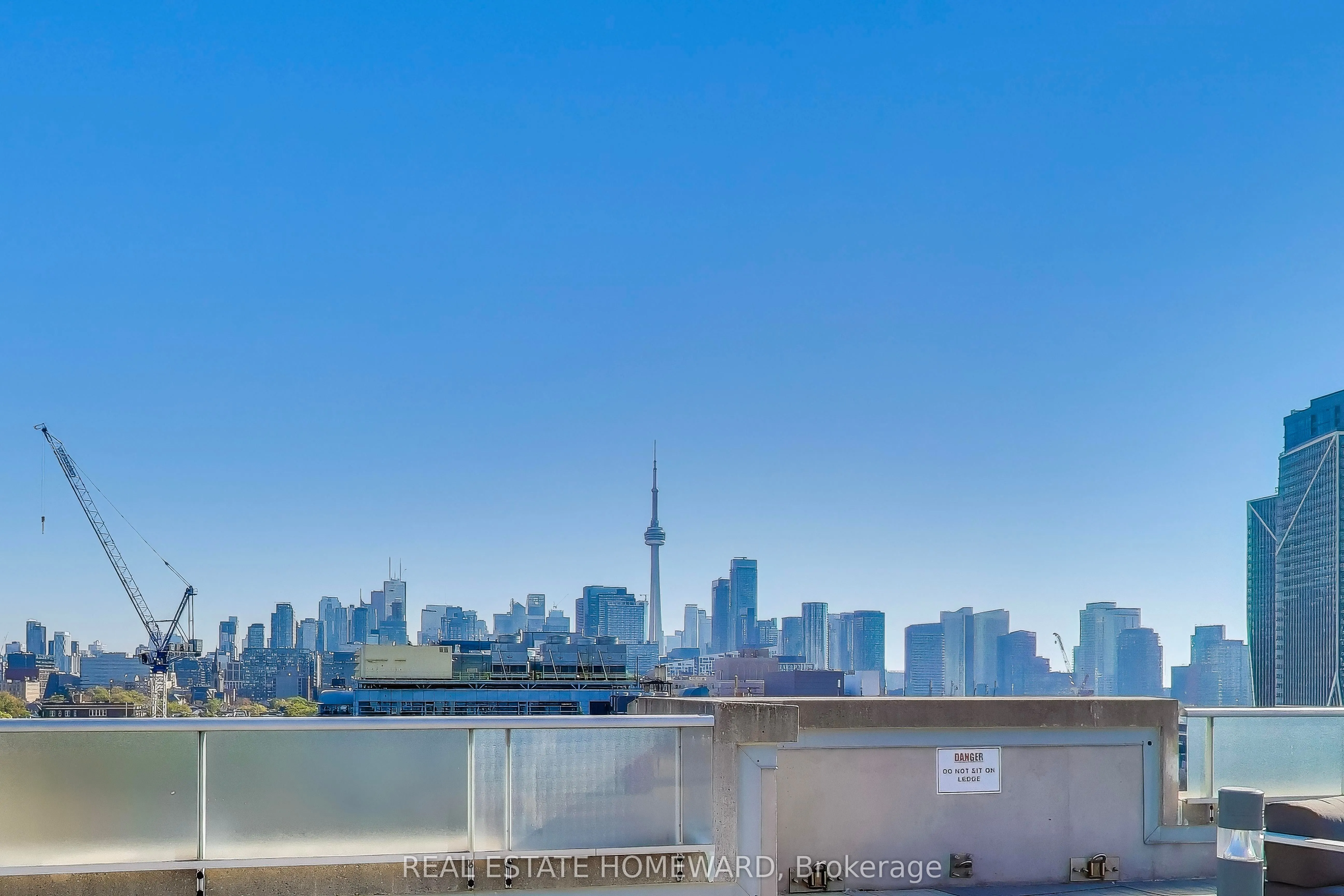 1 Shaw Street, #1201