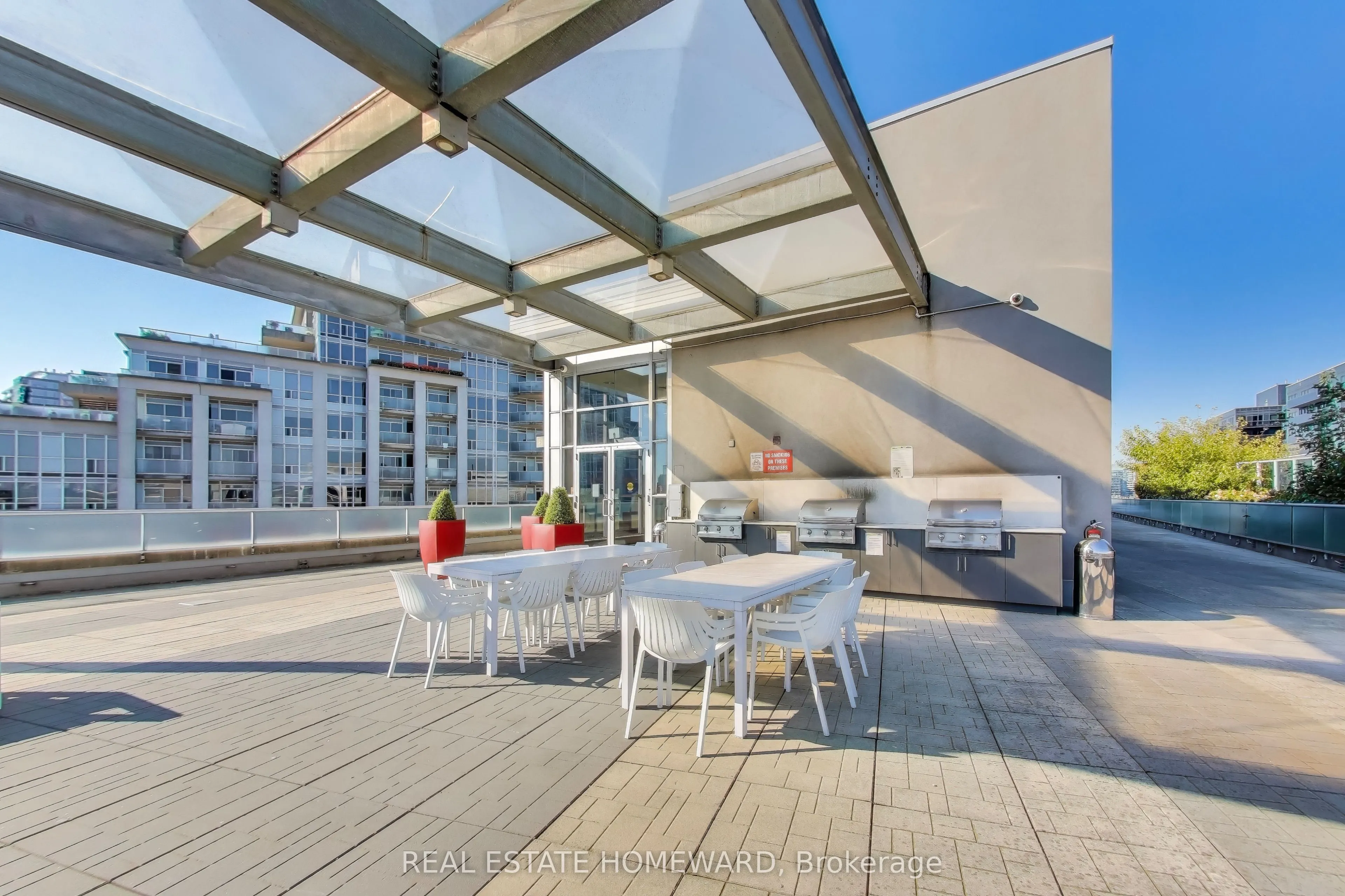 1 Shaw Street, #1201