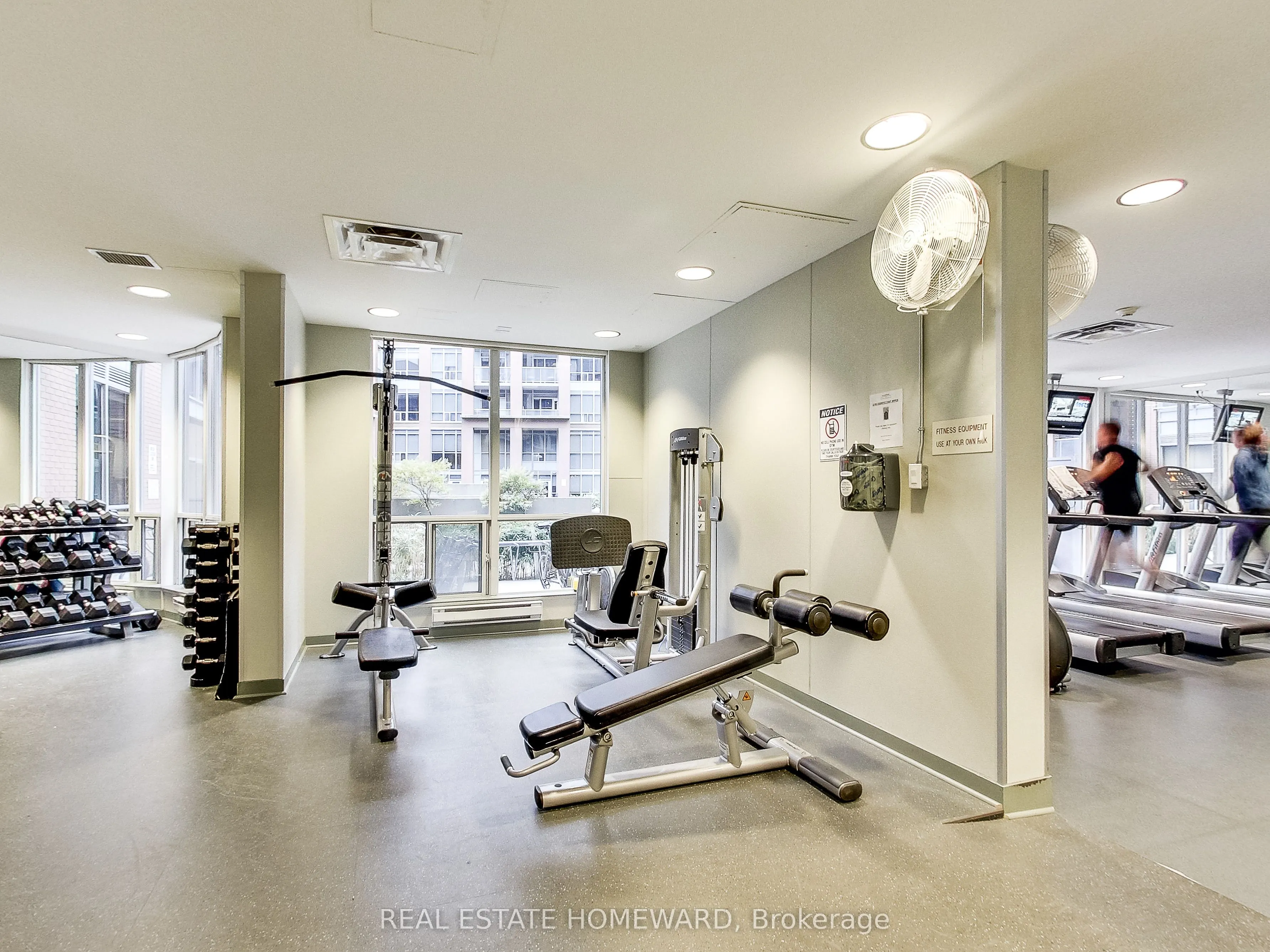 1 Shaw Street, #1201