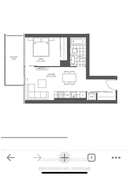 185 Roehampton Avenue, #913
