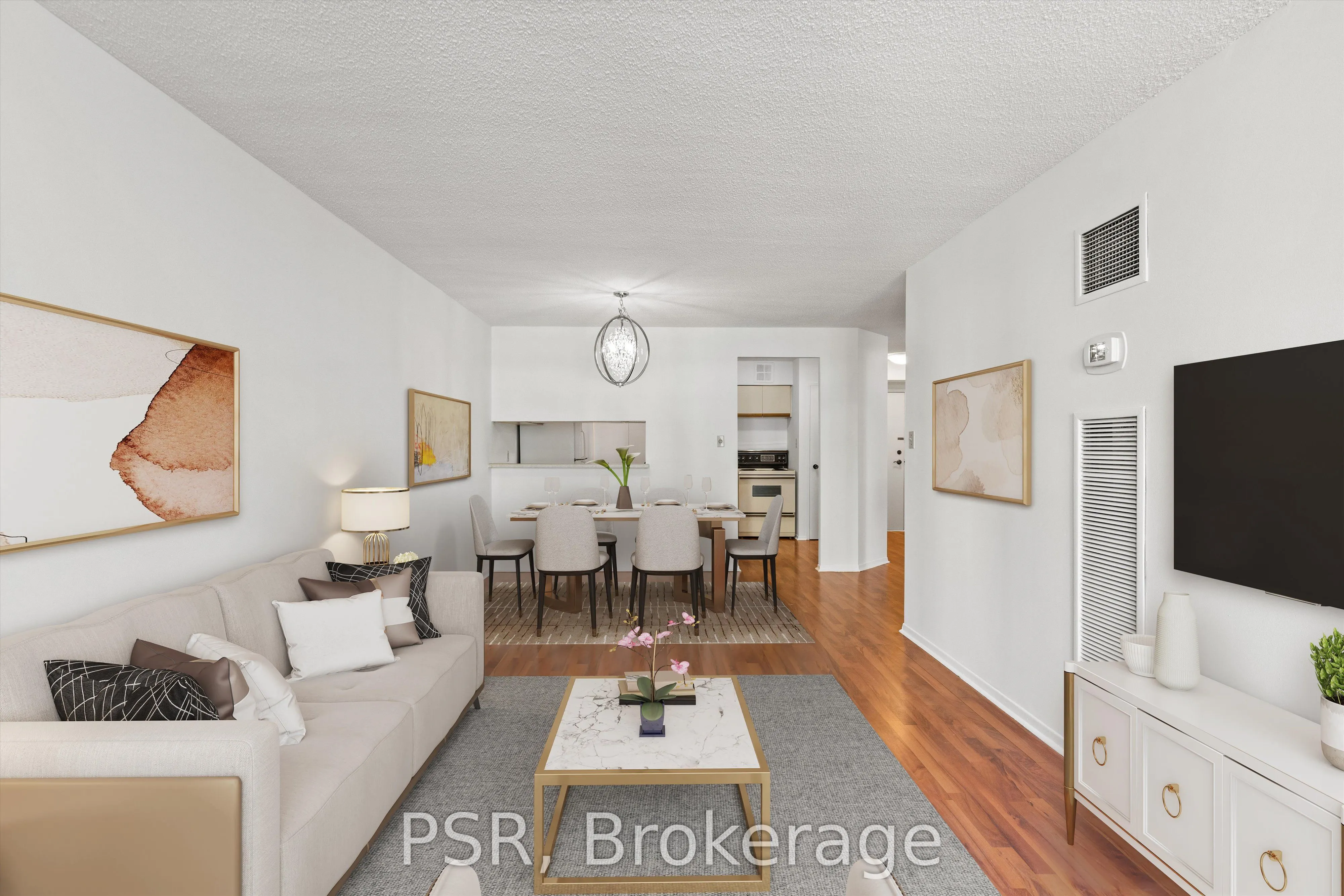 633 Bay Street, #901
