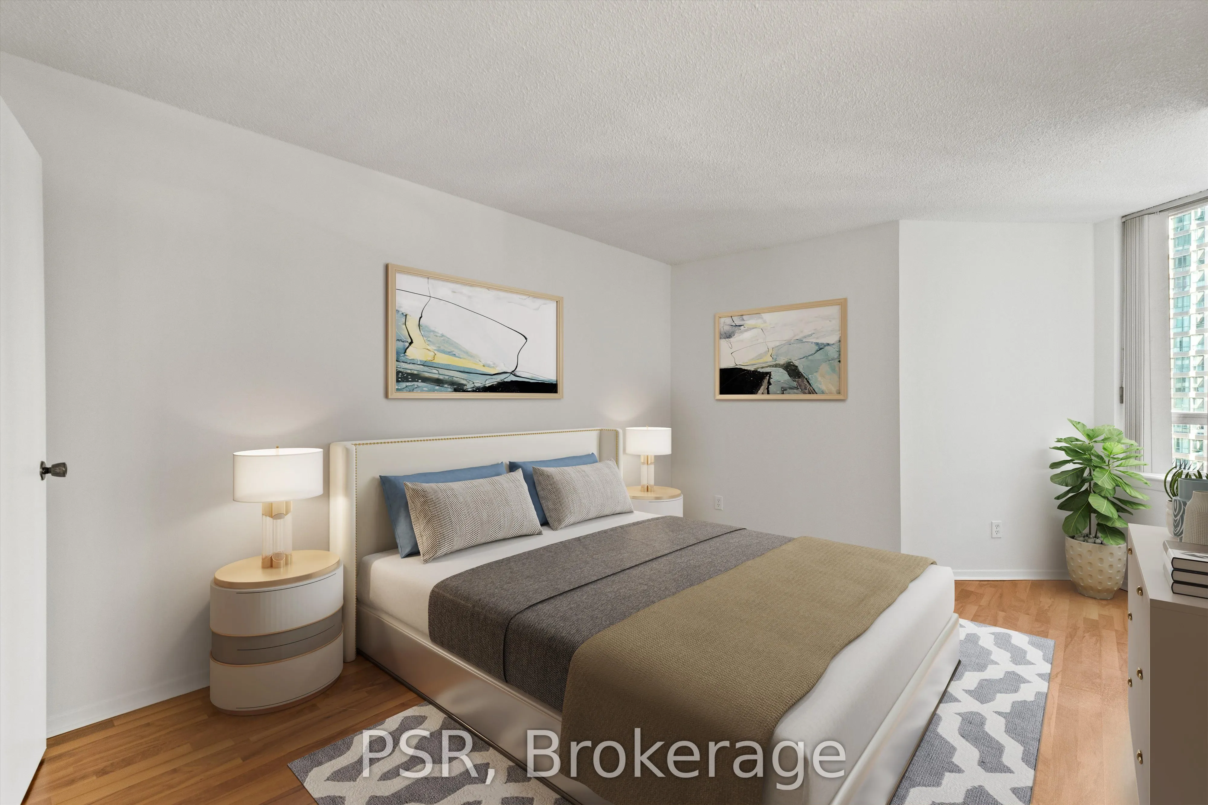 633 Bay Street, #901