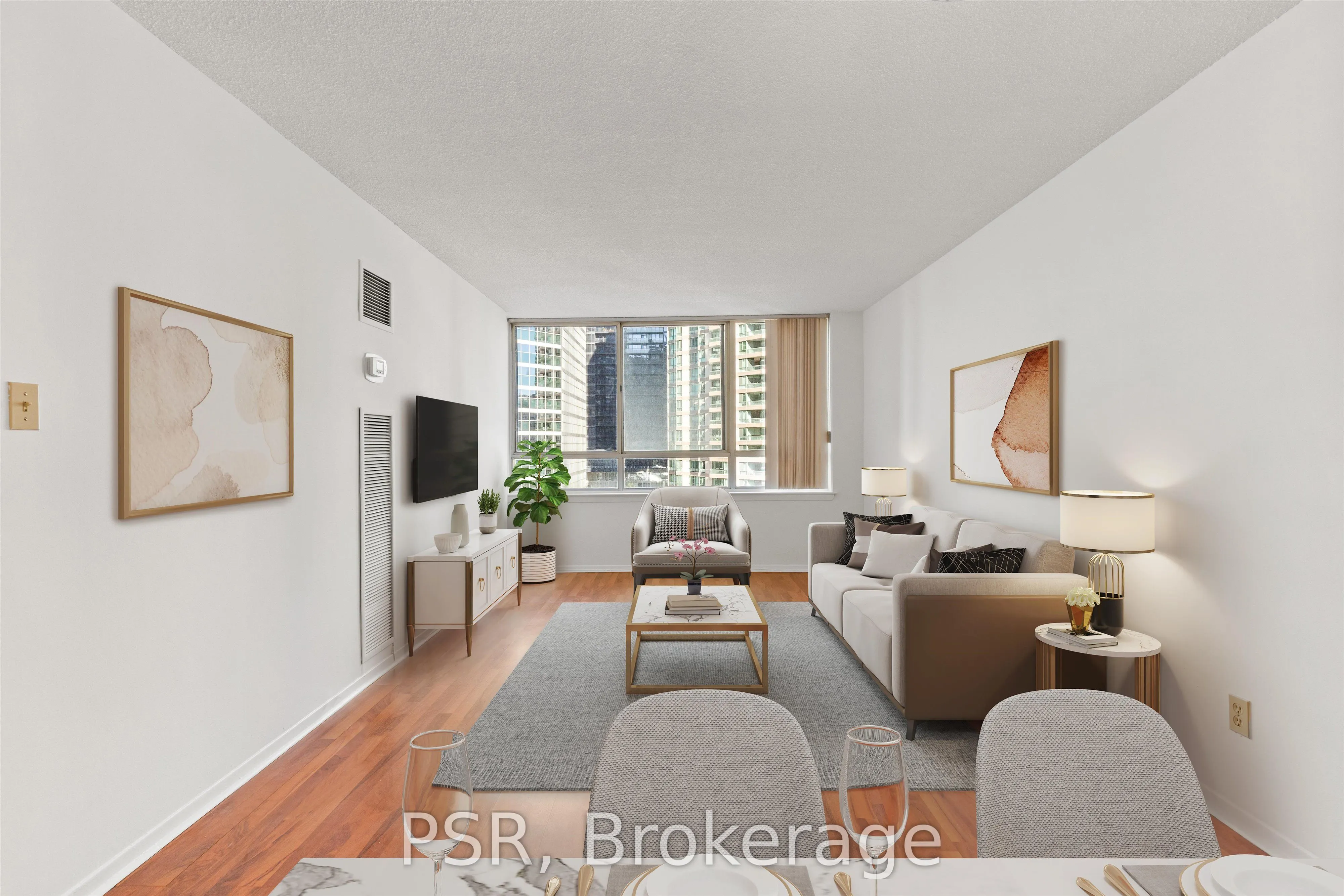 633 Bay Street, #901