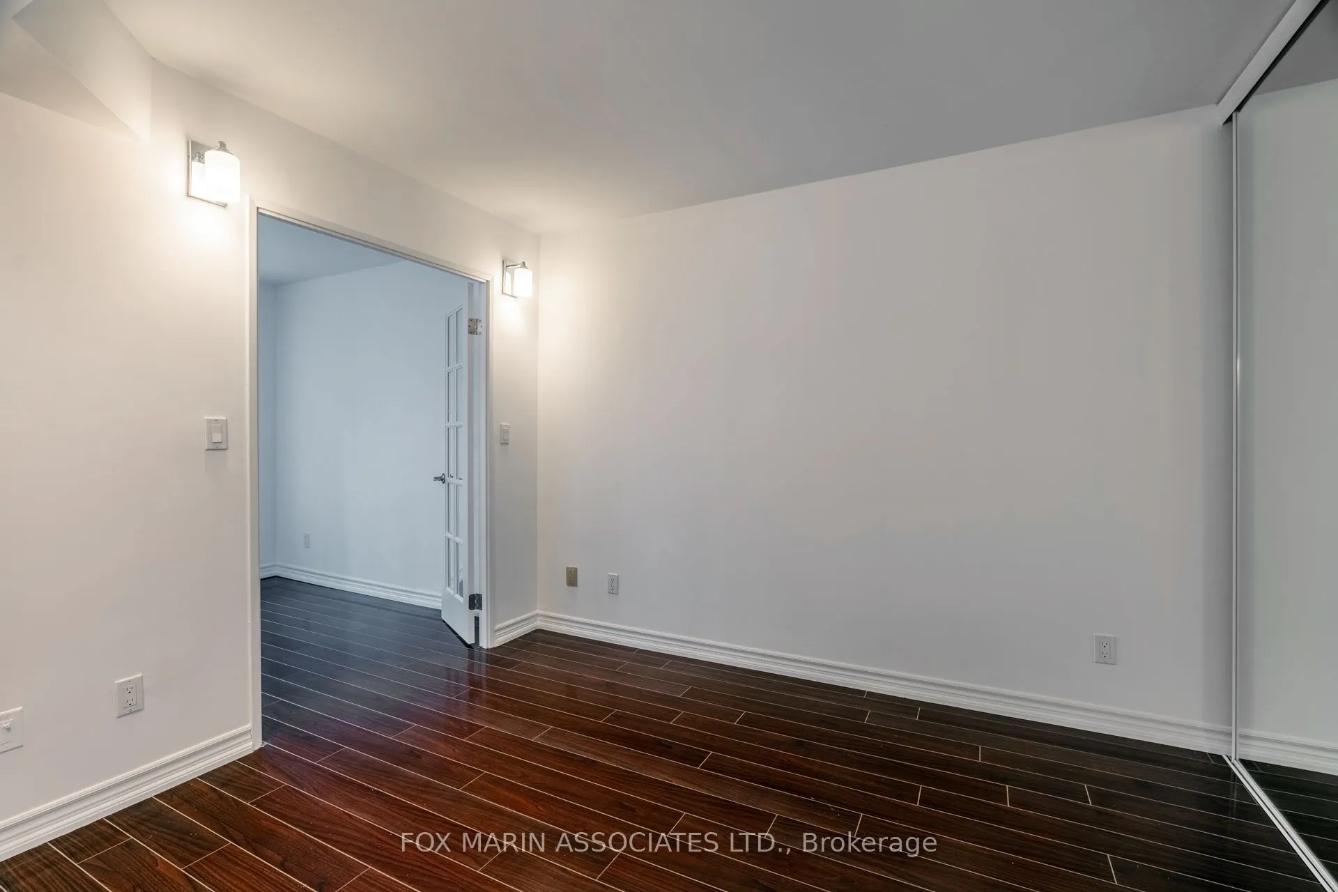 7 Carlton Street, #714