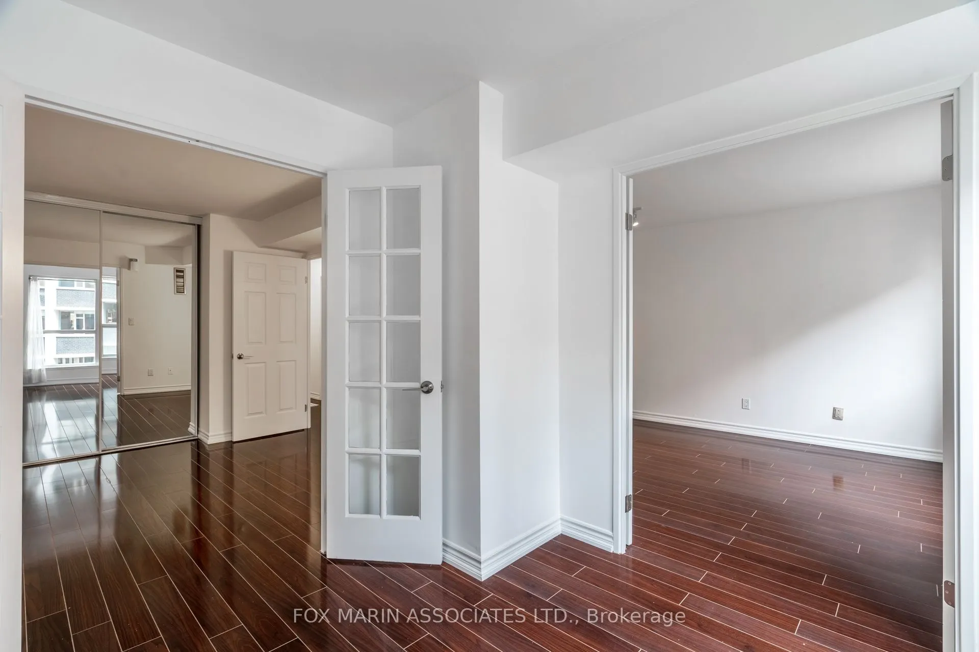 7 Carlton Street, #714