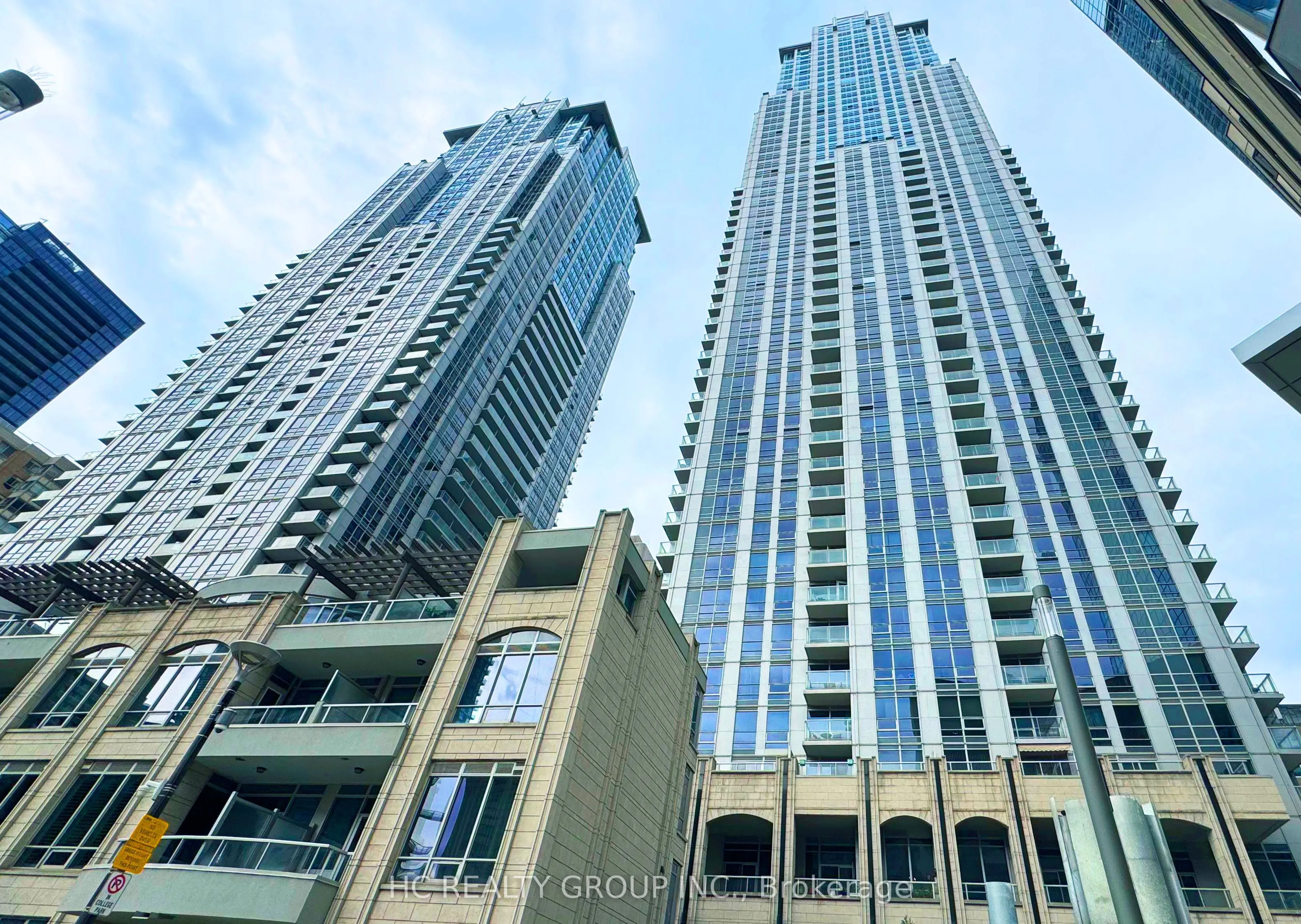 763 Bay Street, #4209