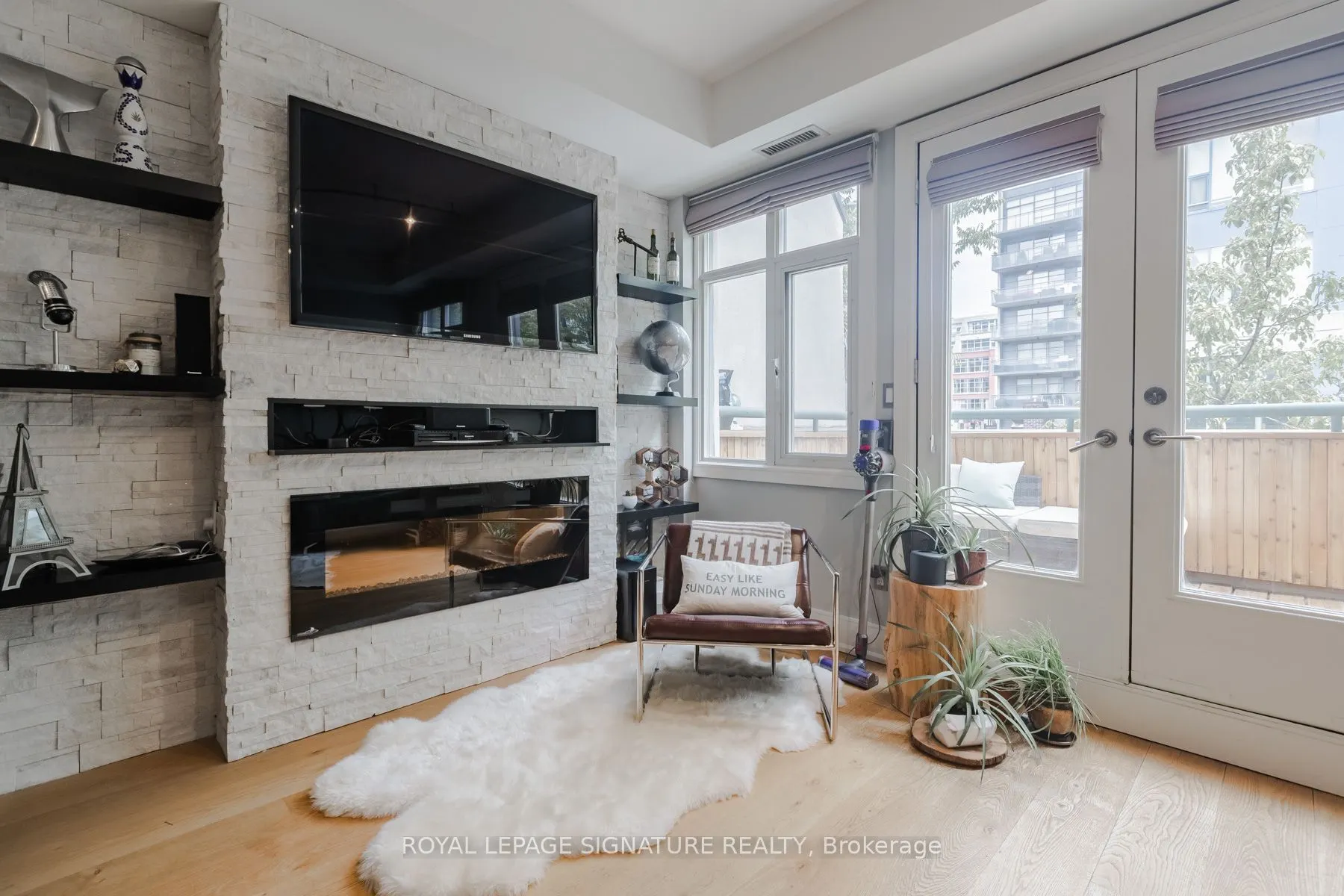 500 Richmond Street W, #332