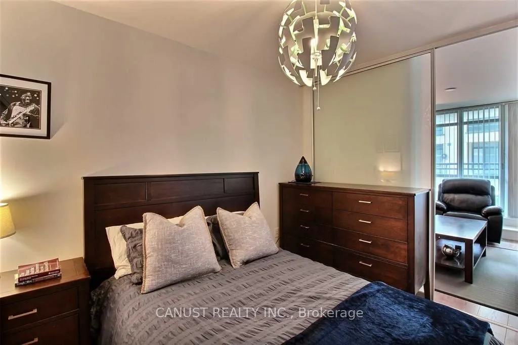 775 King St. Street W, #6