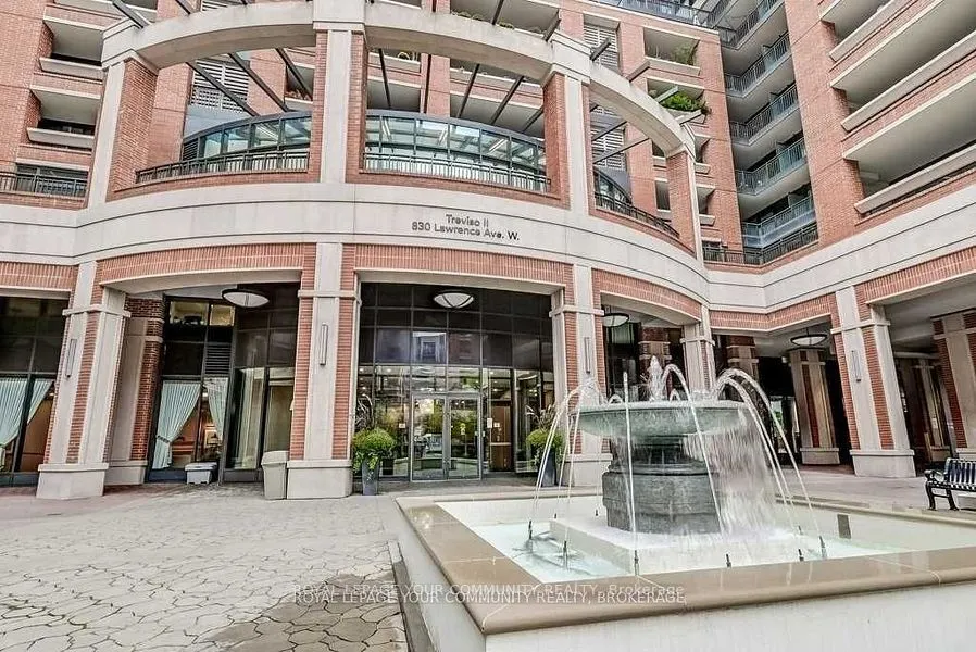 830 Lawrence Avenue, #842