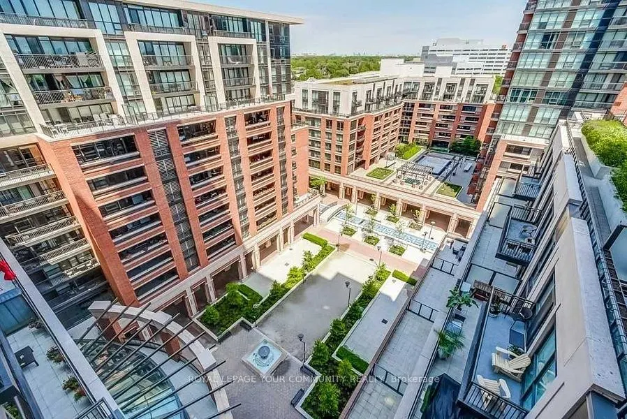 830 Lawrence Avenue, #842