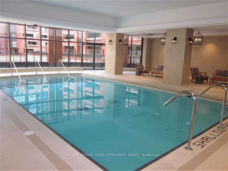 830 Lawrence Avenue, #842